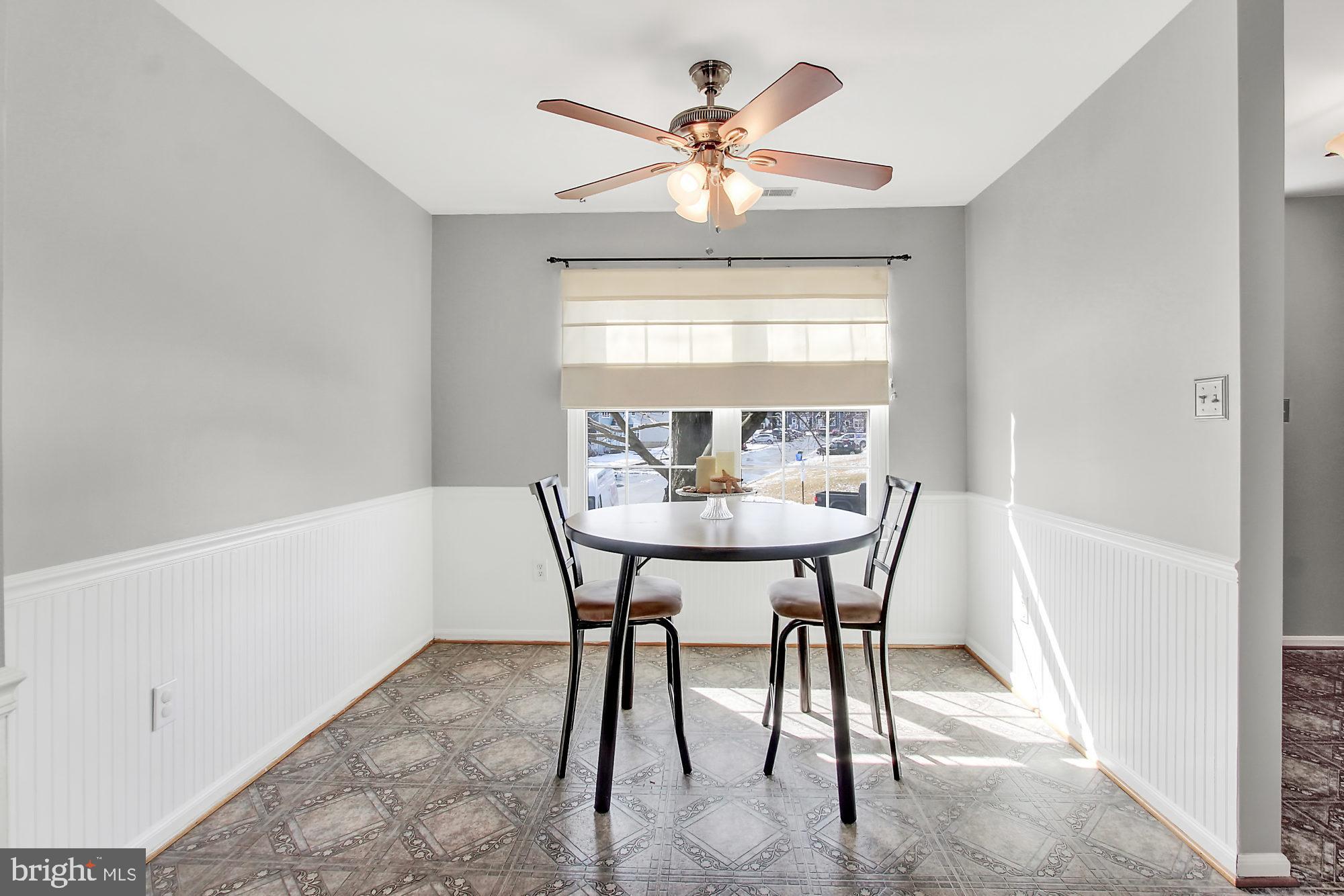 CRISFIELD CROSSING - Residential