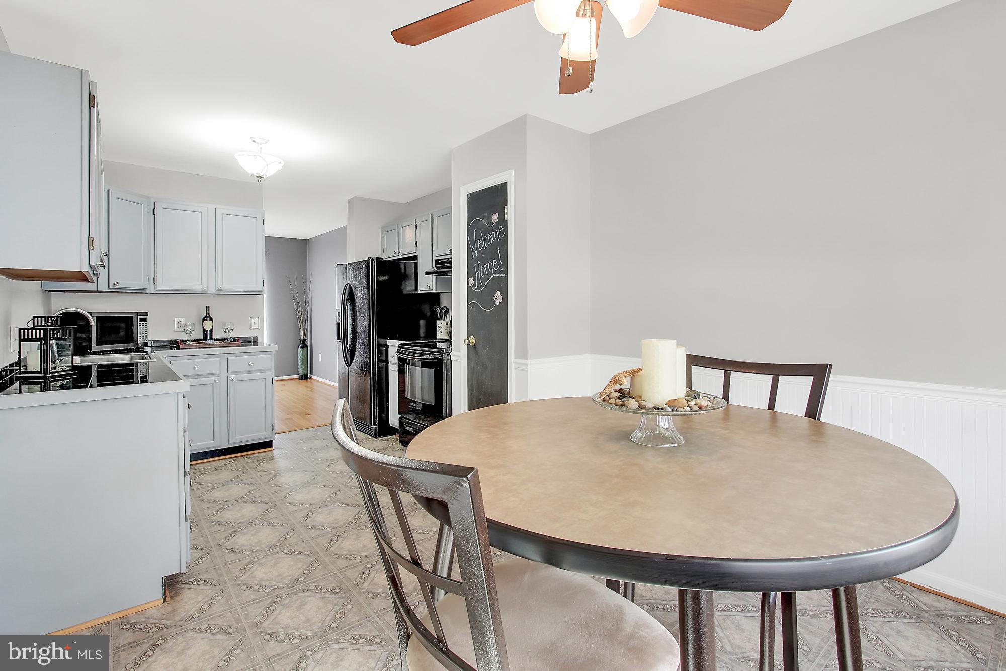 CRISFIELD CROSSING - Residential