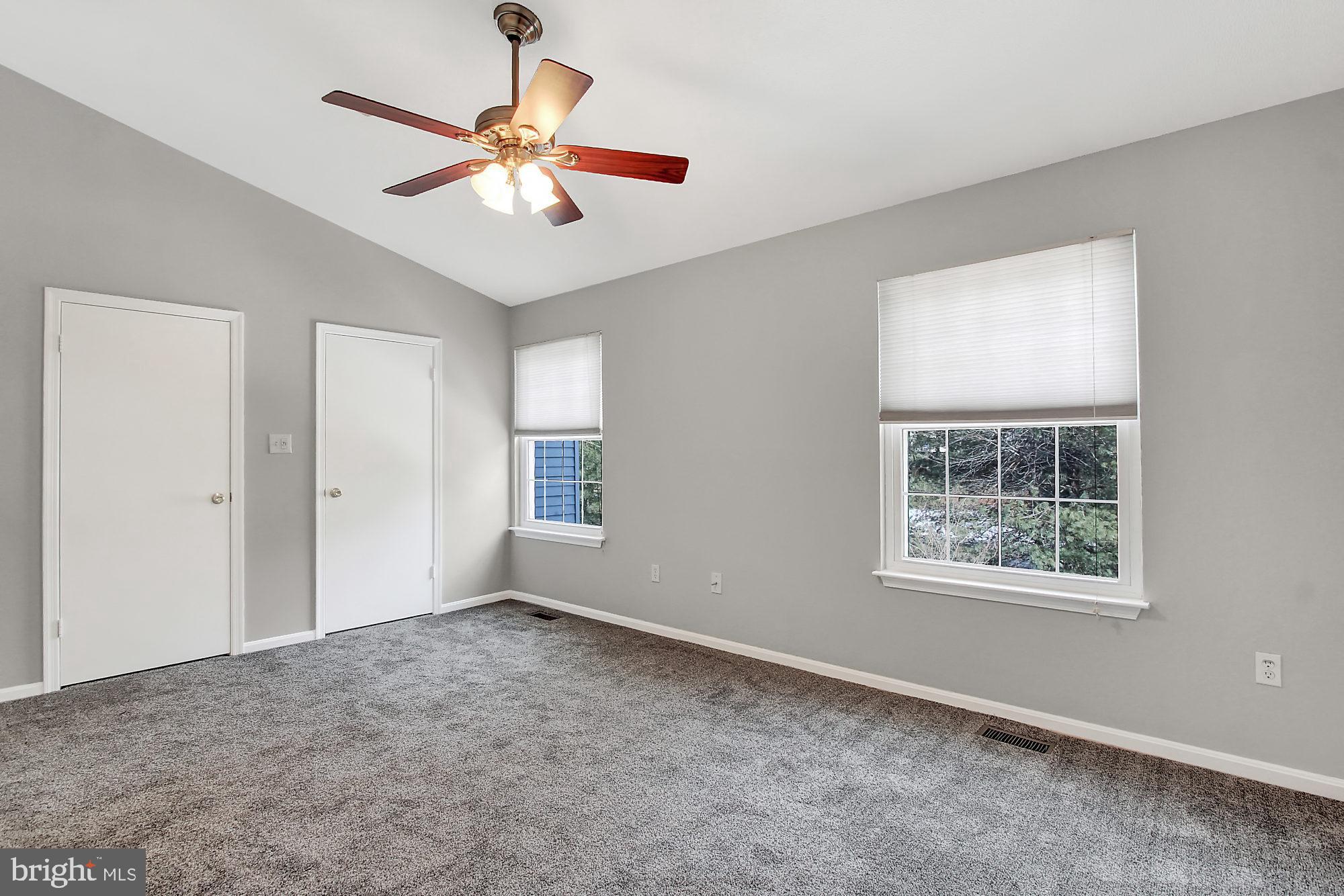 CRISFIELD CROSSING - Residential