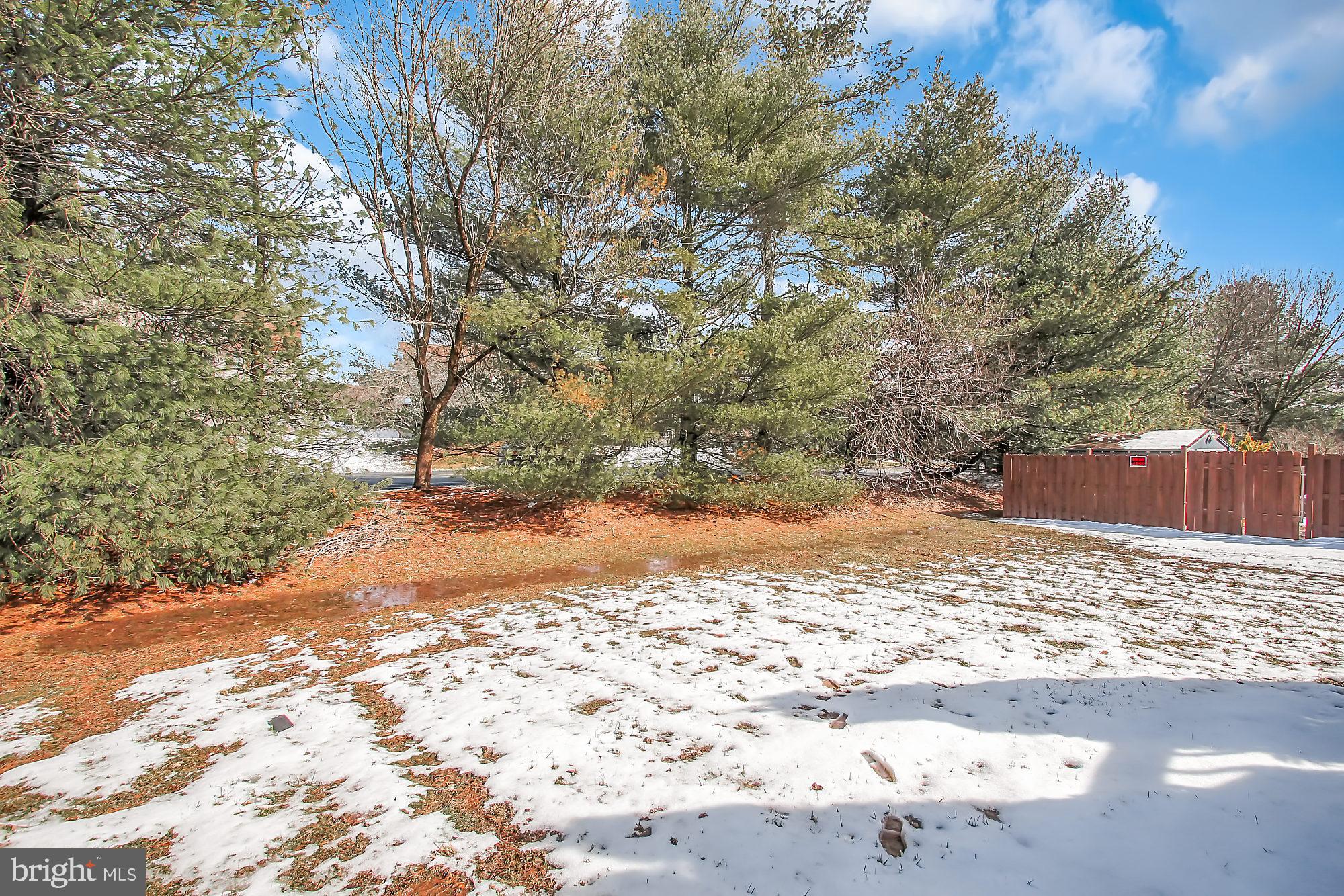 CRISFIELD CROSSING - Residential