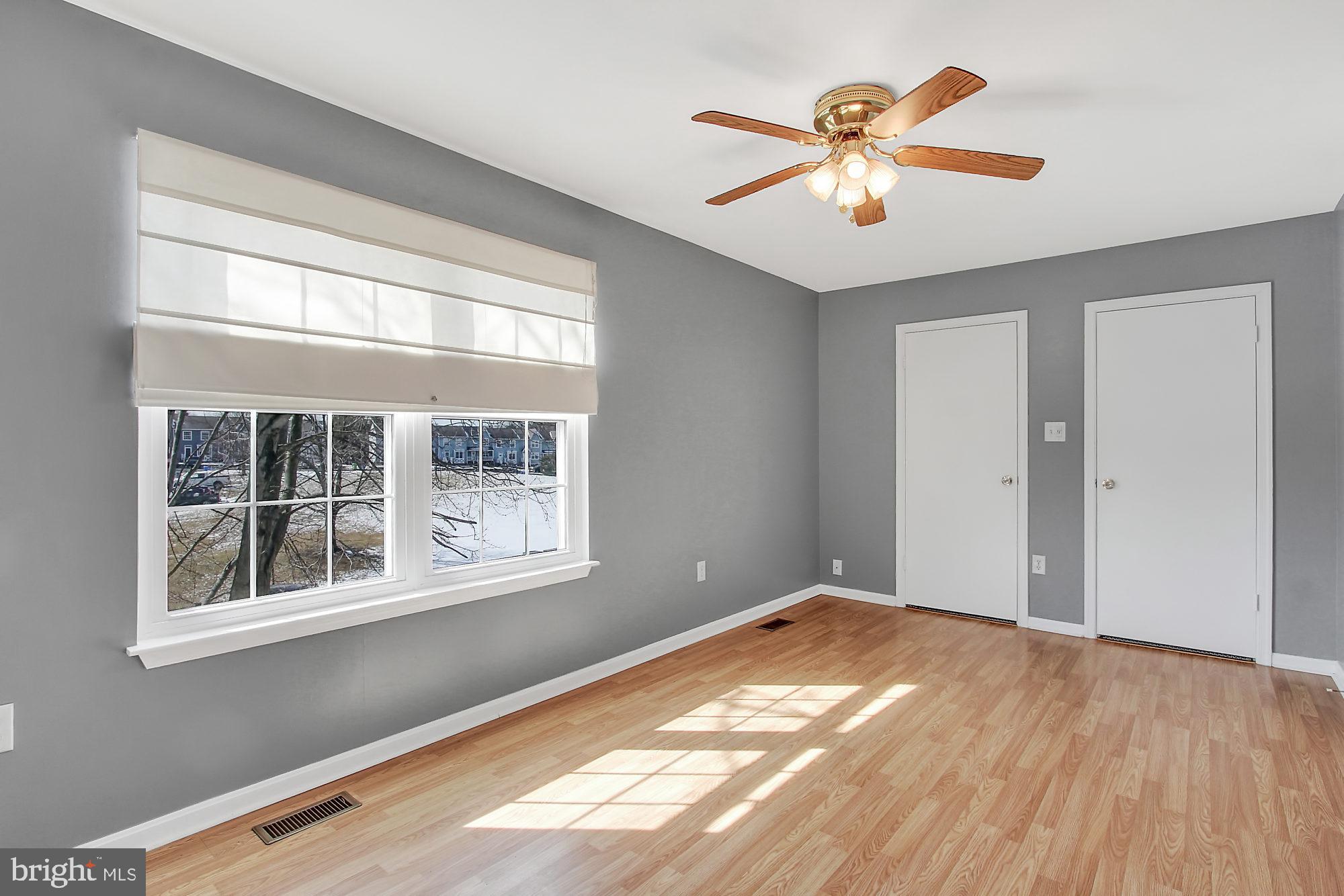 CRISFIELD CROSSING - Residential