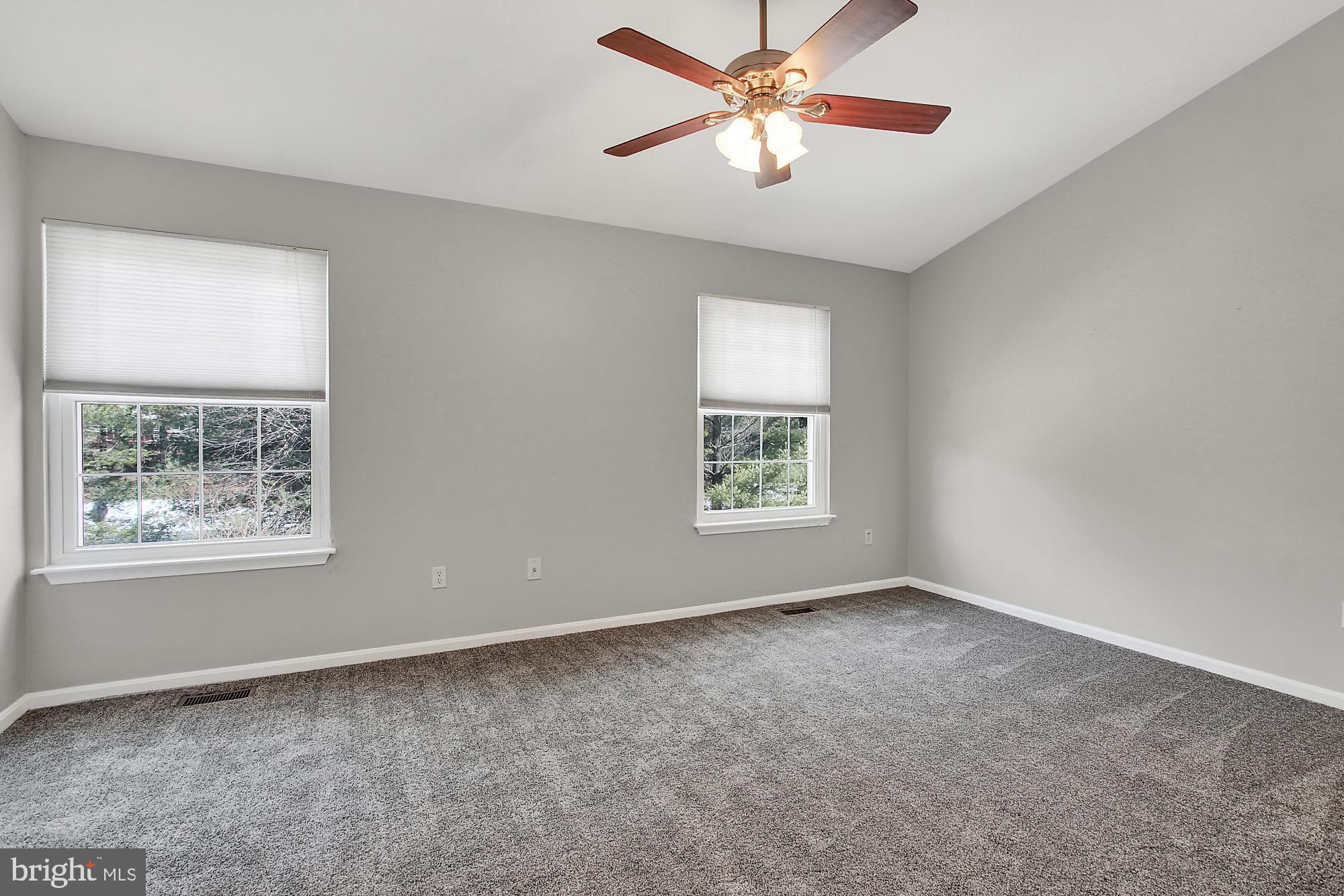 CRISFIELD CROSSING - Residential