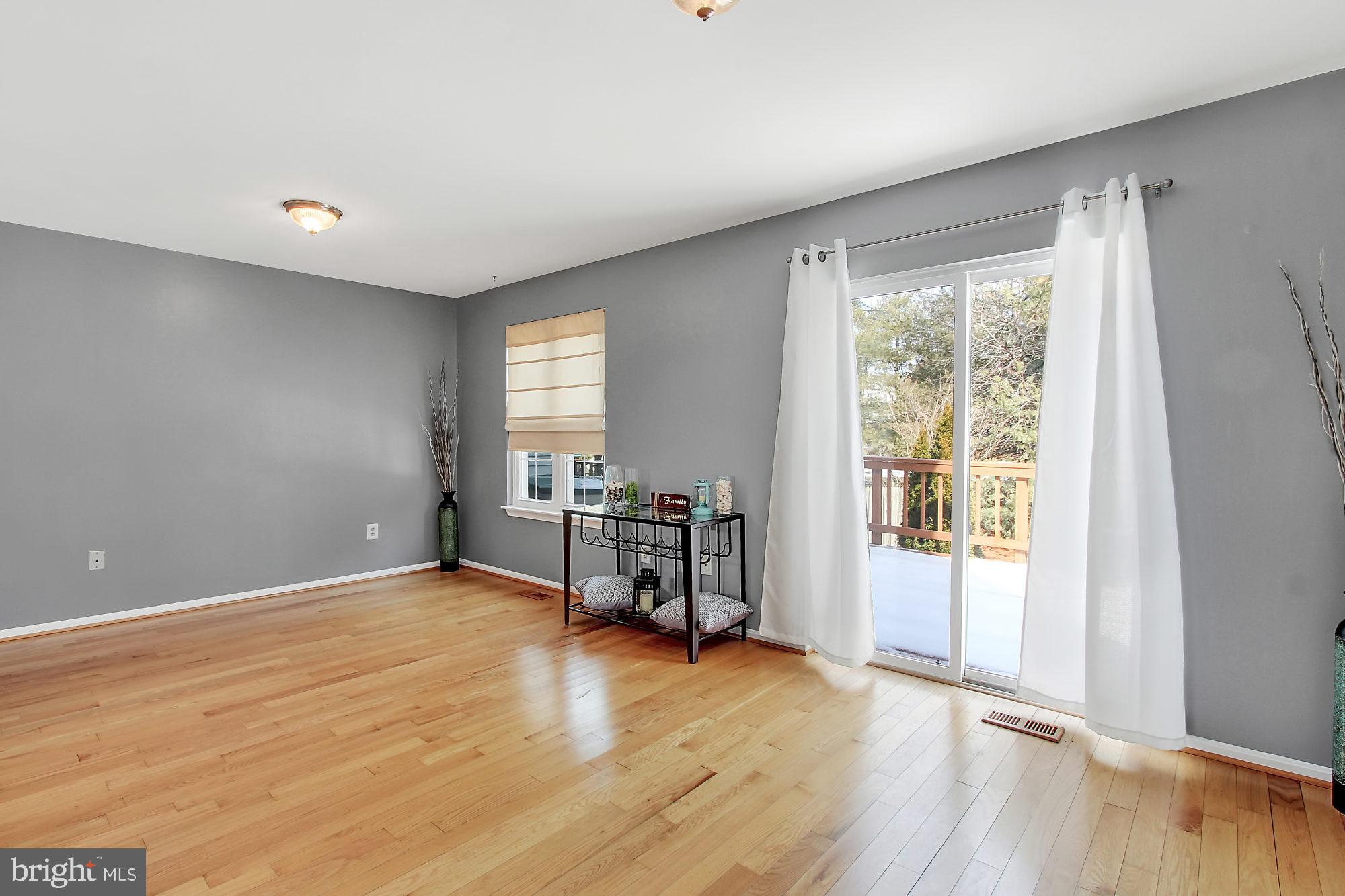 CRISFIELD CROSSING - Residential