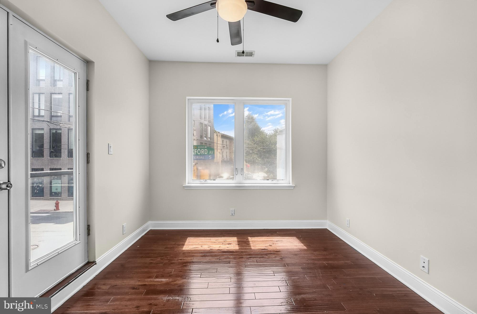 EAST KENSINGTON - Residential Lease