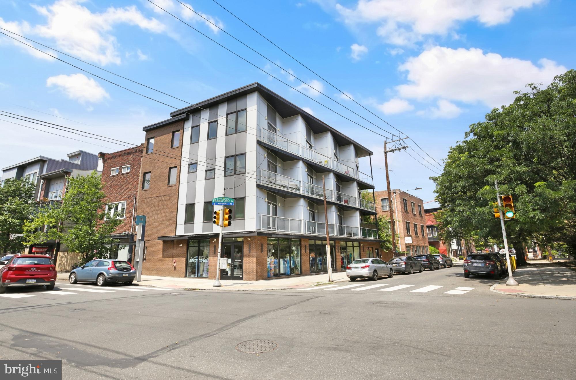 EAST KENSINGTON - Residential Lease