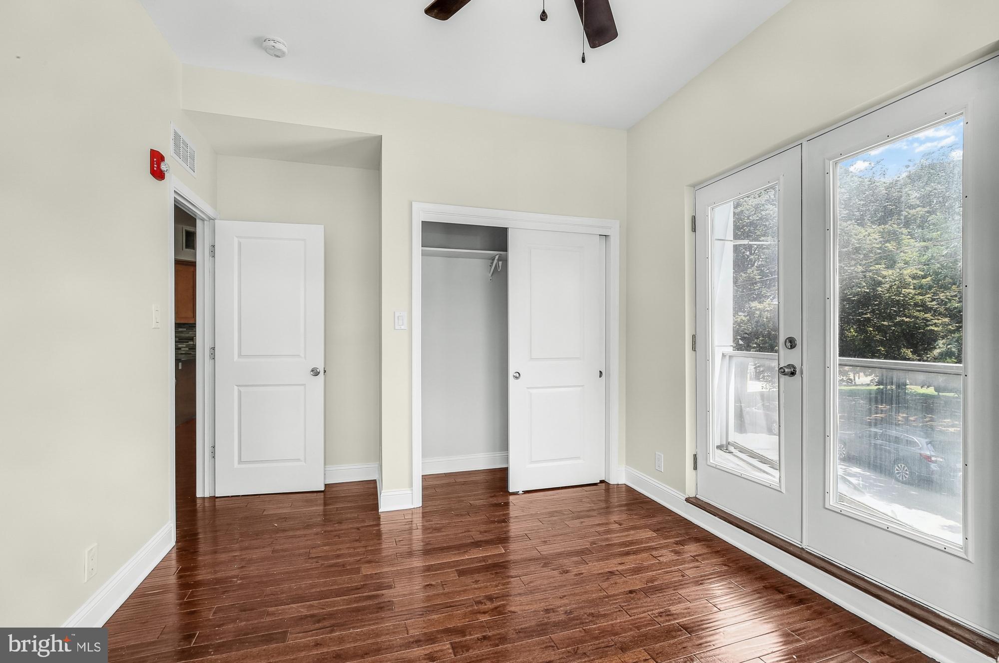 EAST KENSINGTON - Residential Lease