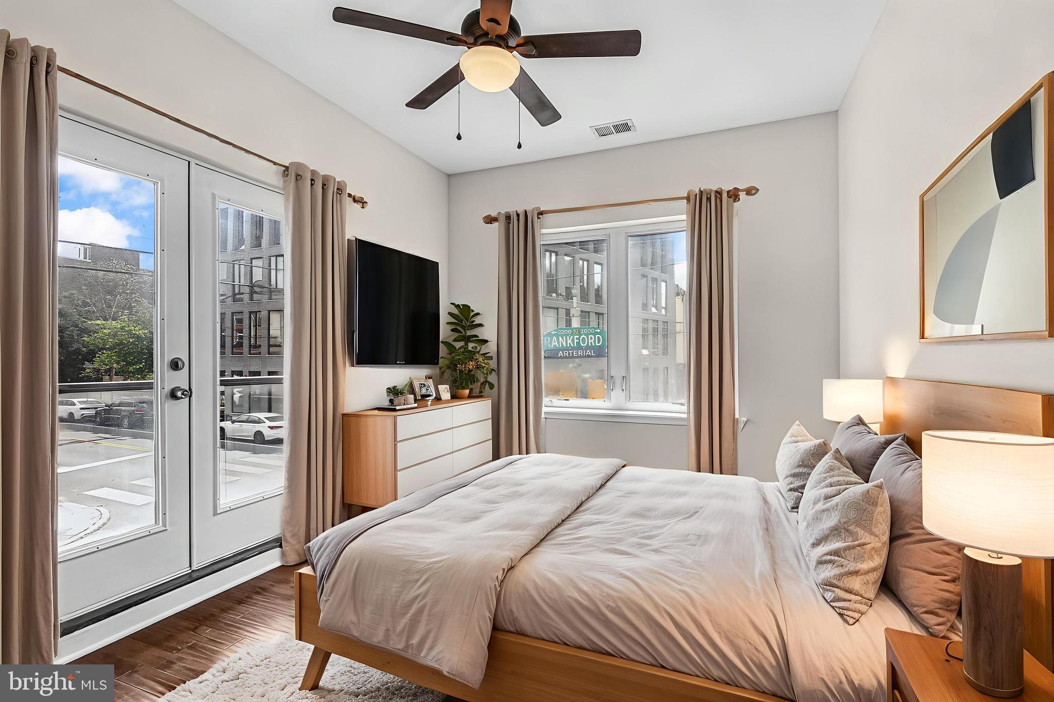 EAST KENSINGTON - Residential Lease