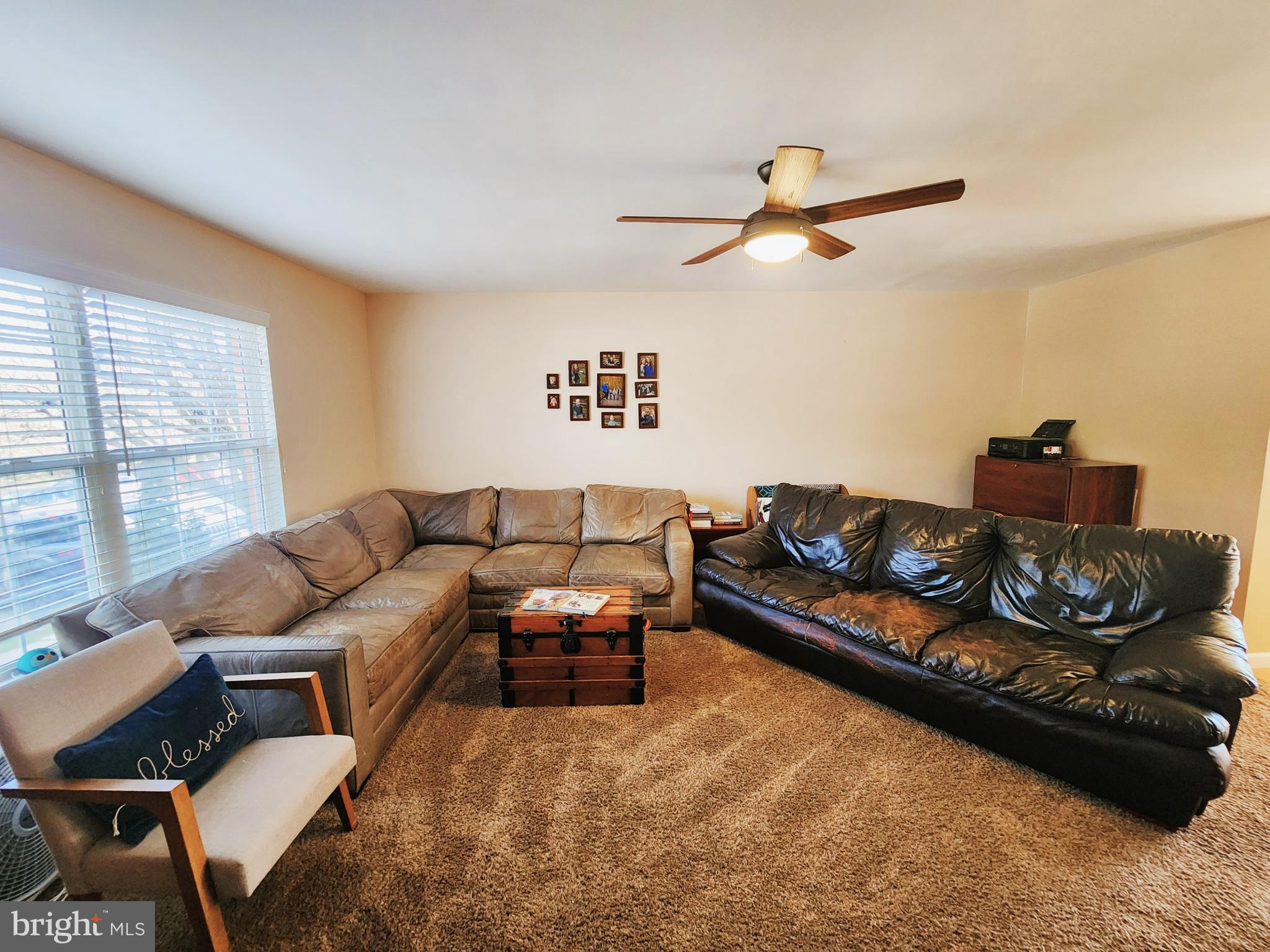 HINES ESTATES - Residential Lease