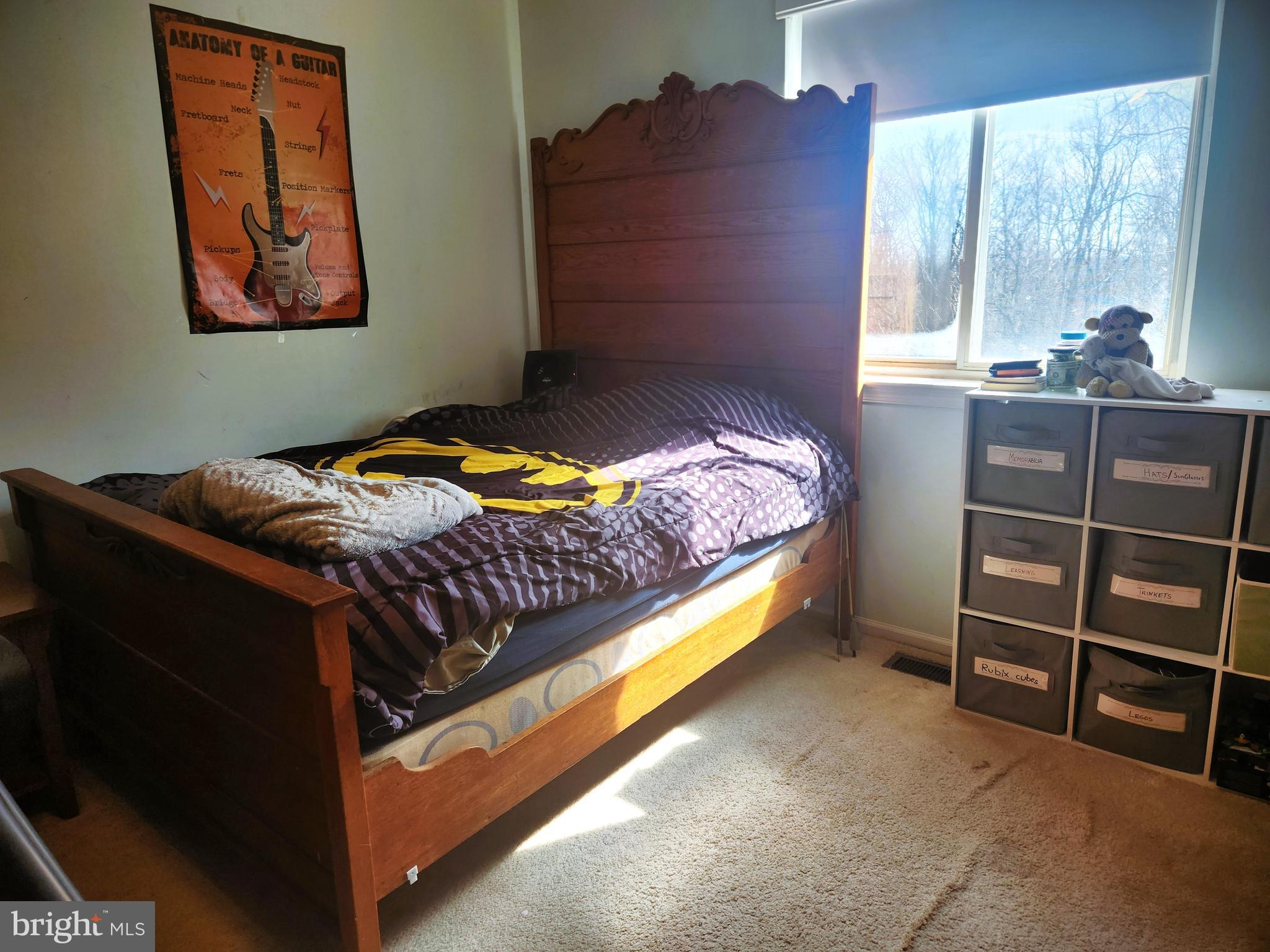 HINES ESTATES - Residential Lease