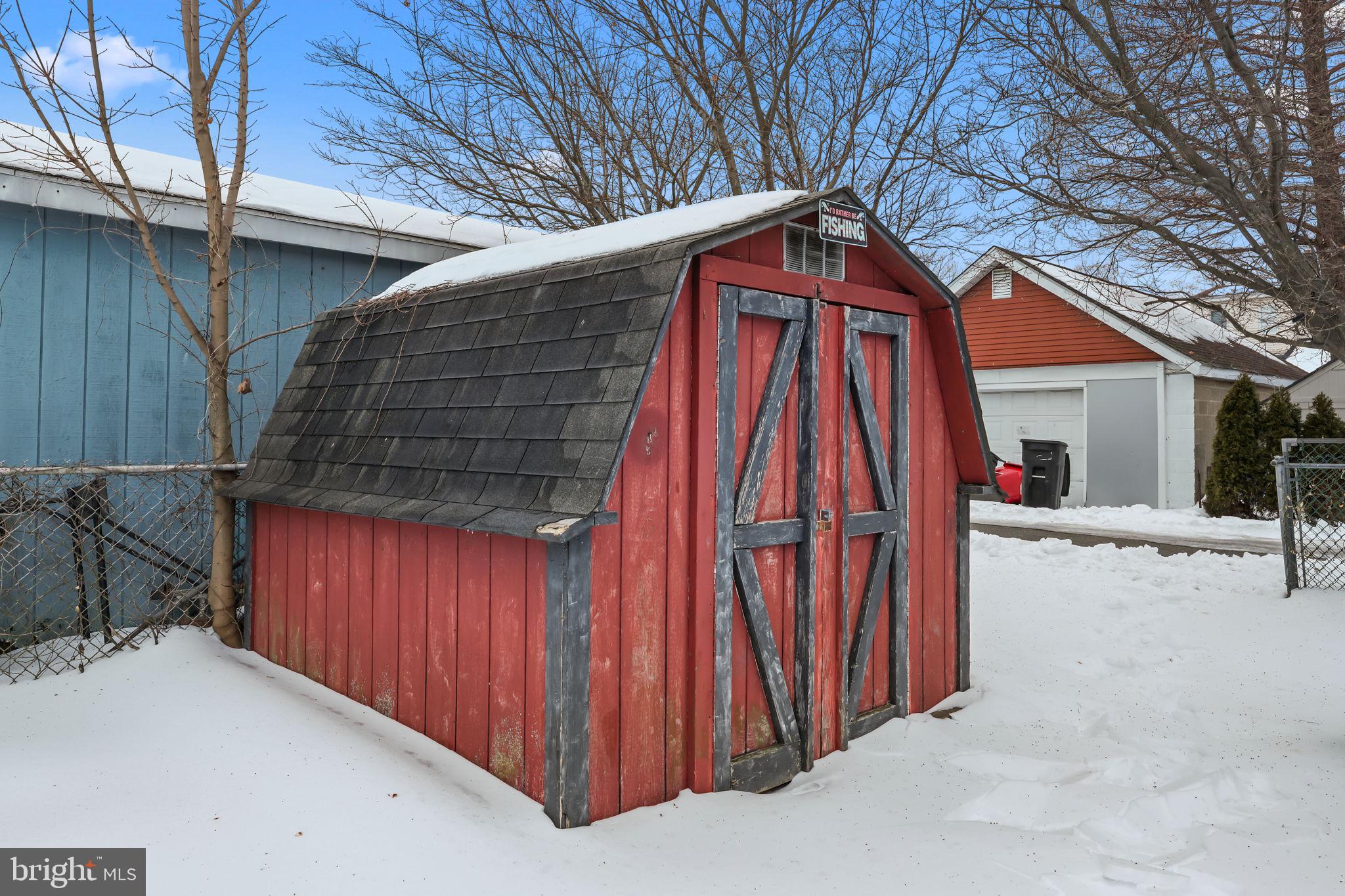 BRISTOL - Residential