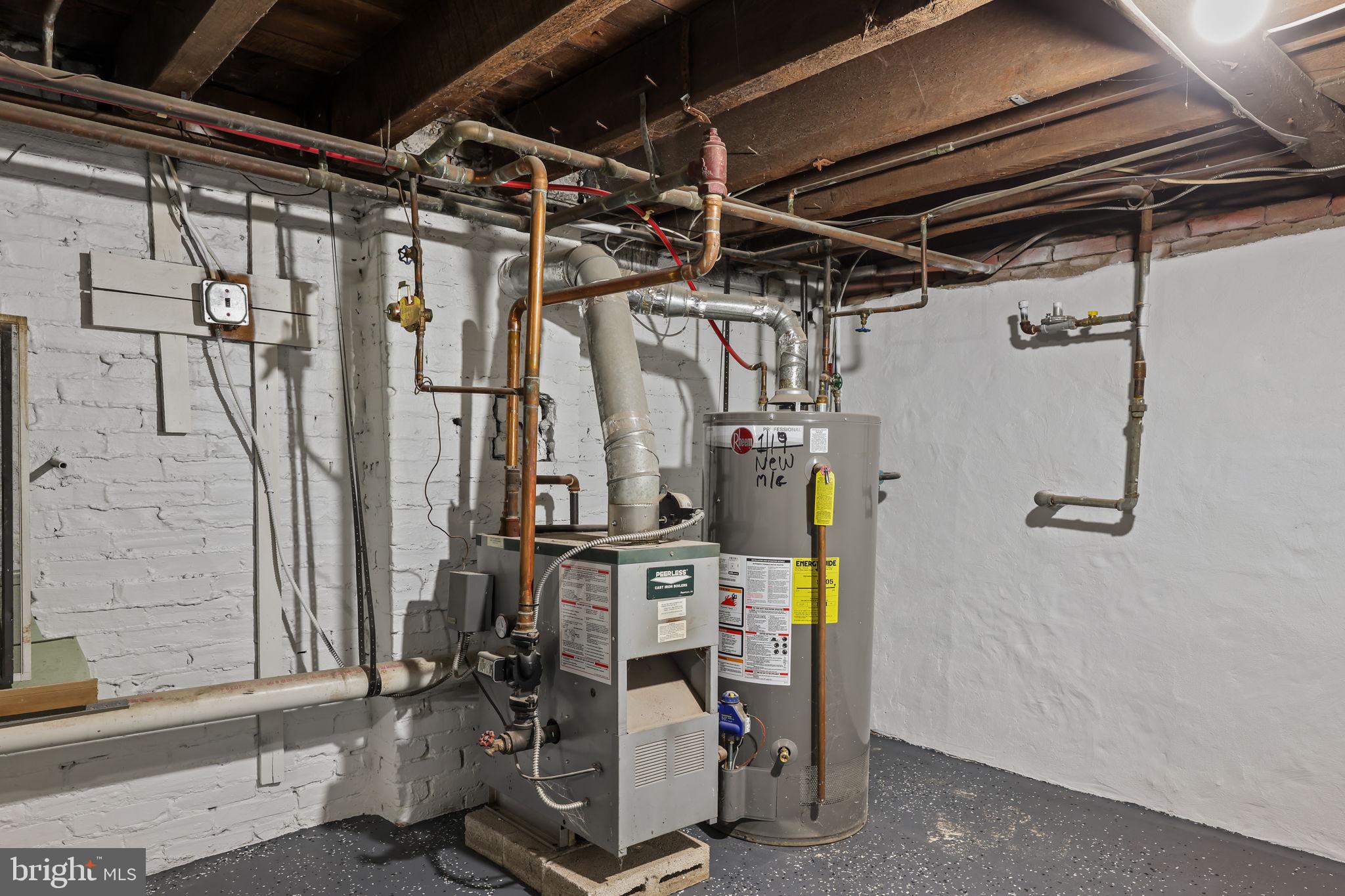 BRISTOL - Residential