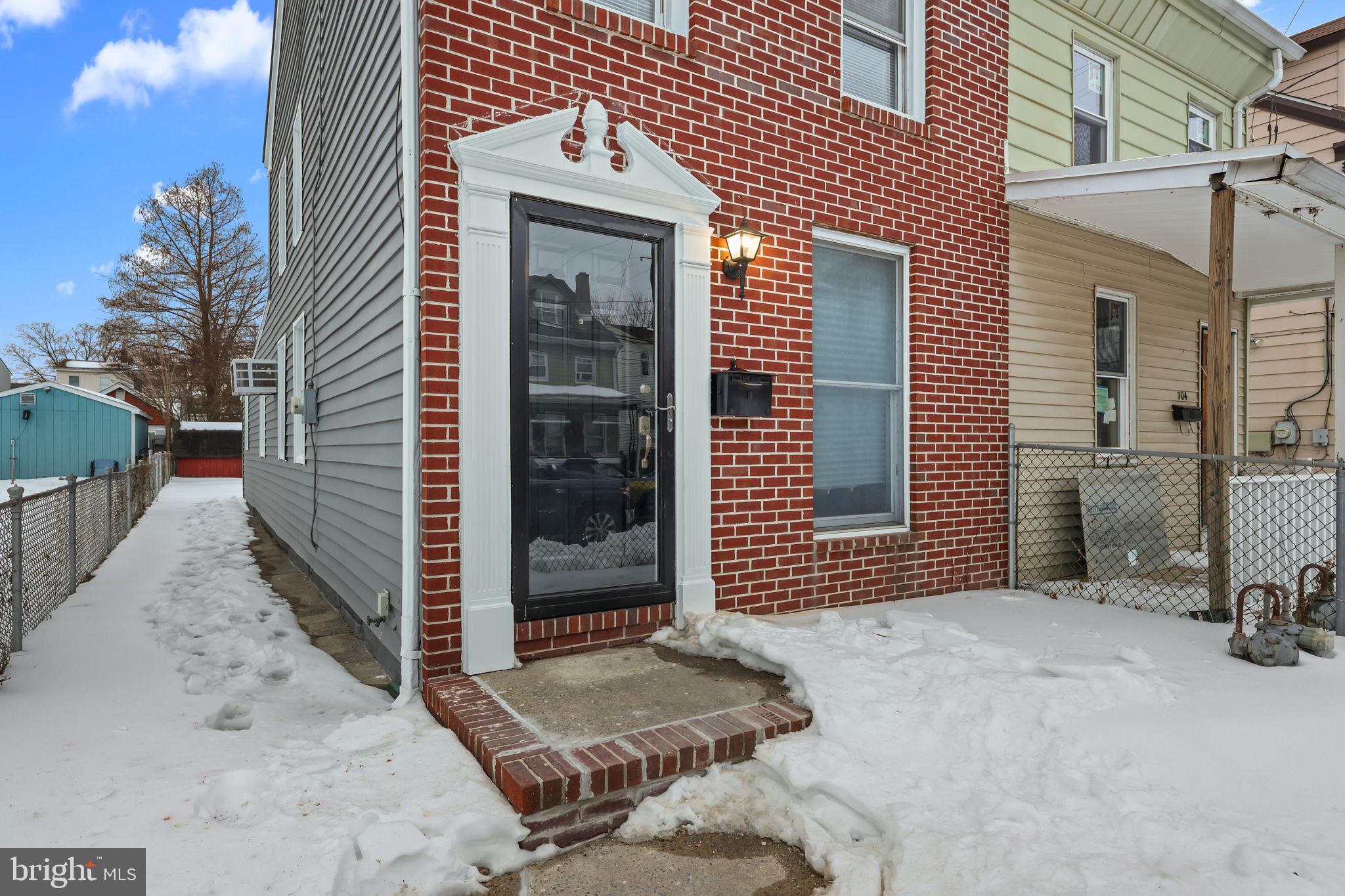 BRISTOL - Residential