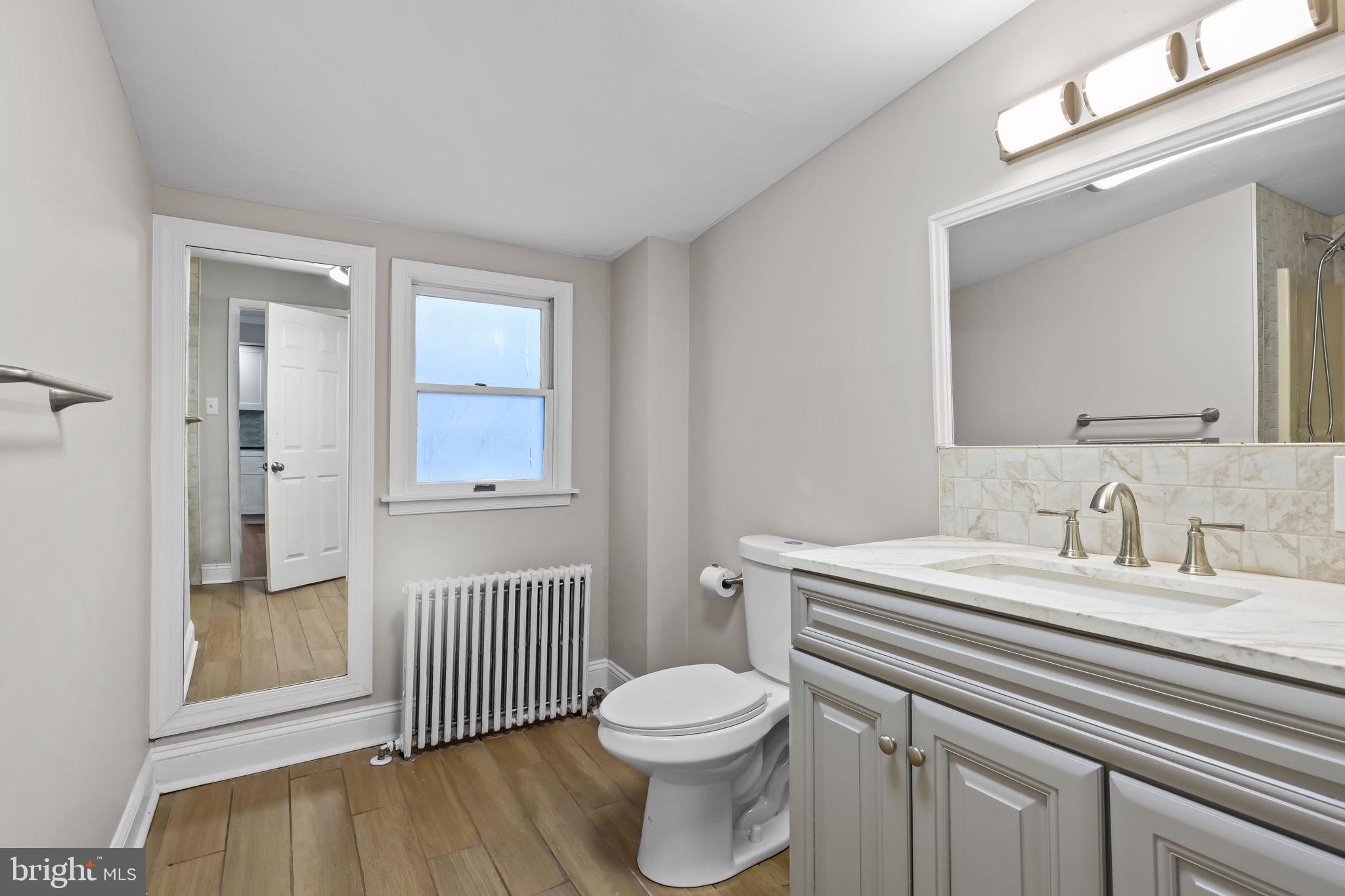 BRISTOL - Residential