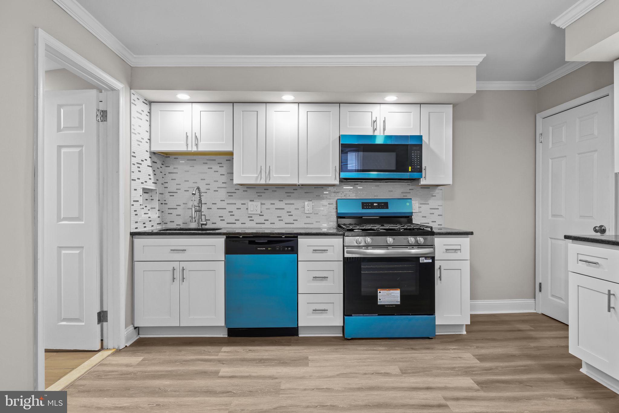 BRISTOL - Residential