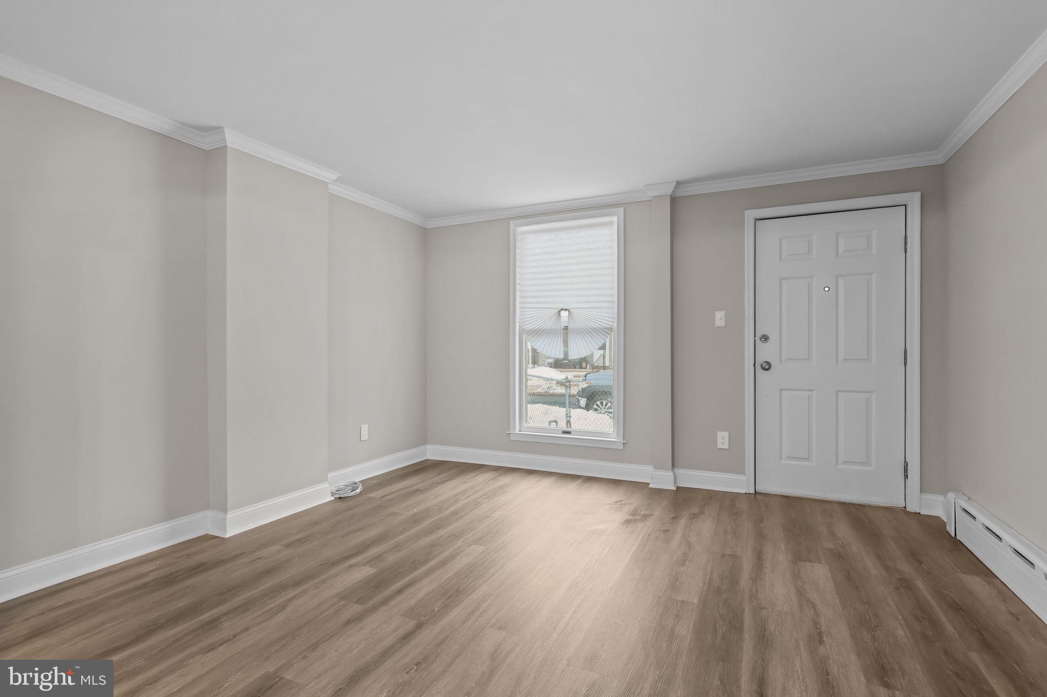 BRISTOL - Residential