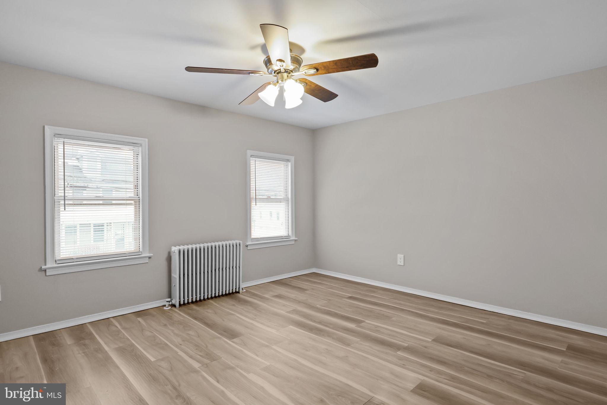 BRISTOL - Residential