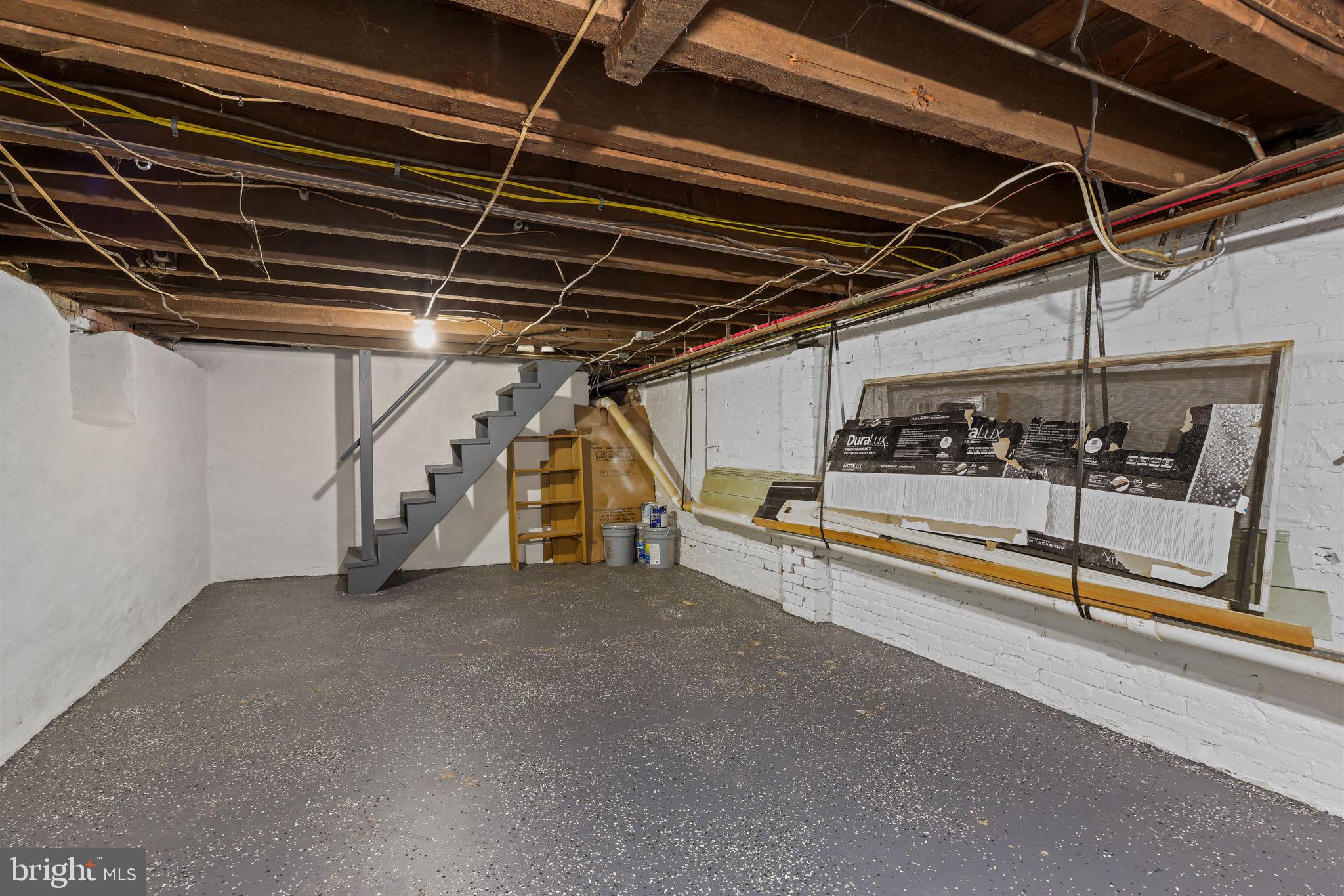 BRISTOL - Residential