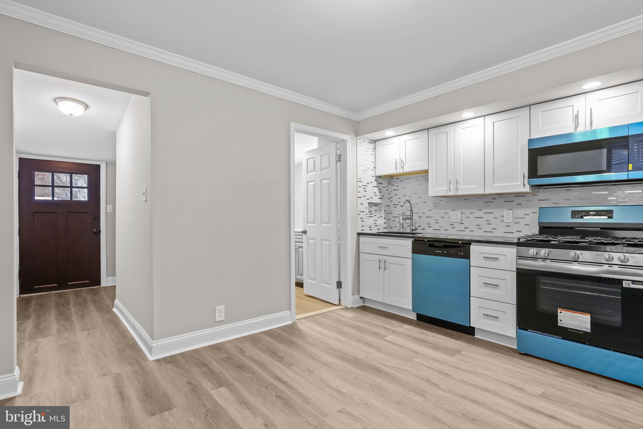 BRISTOL - Residential