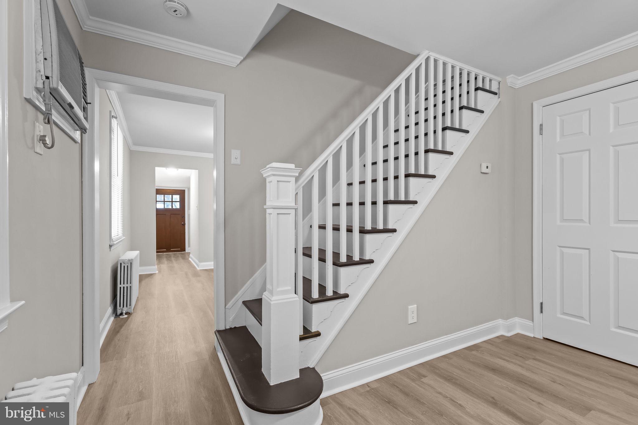 BRISTOL - Residential