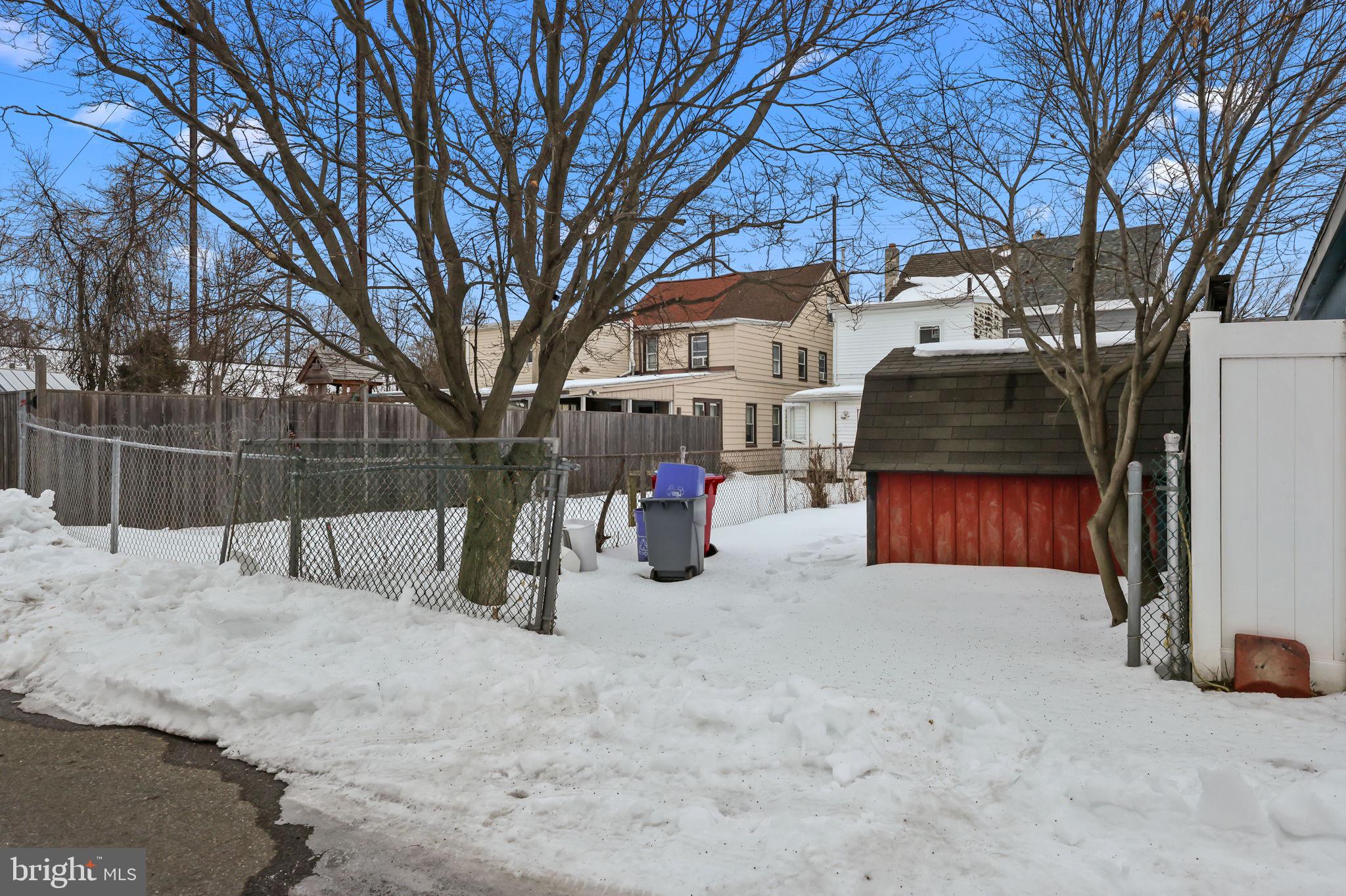 BRISTOL - Residential