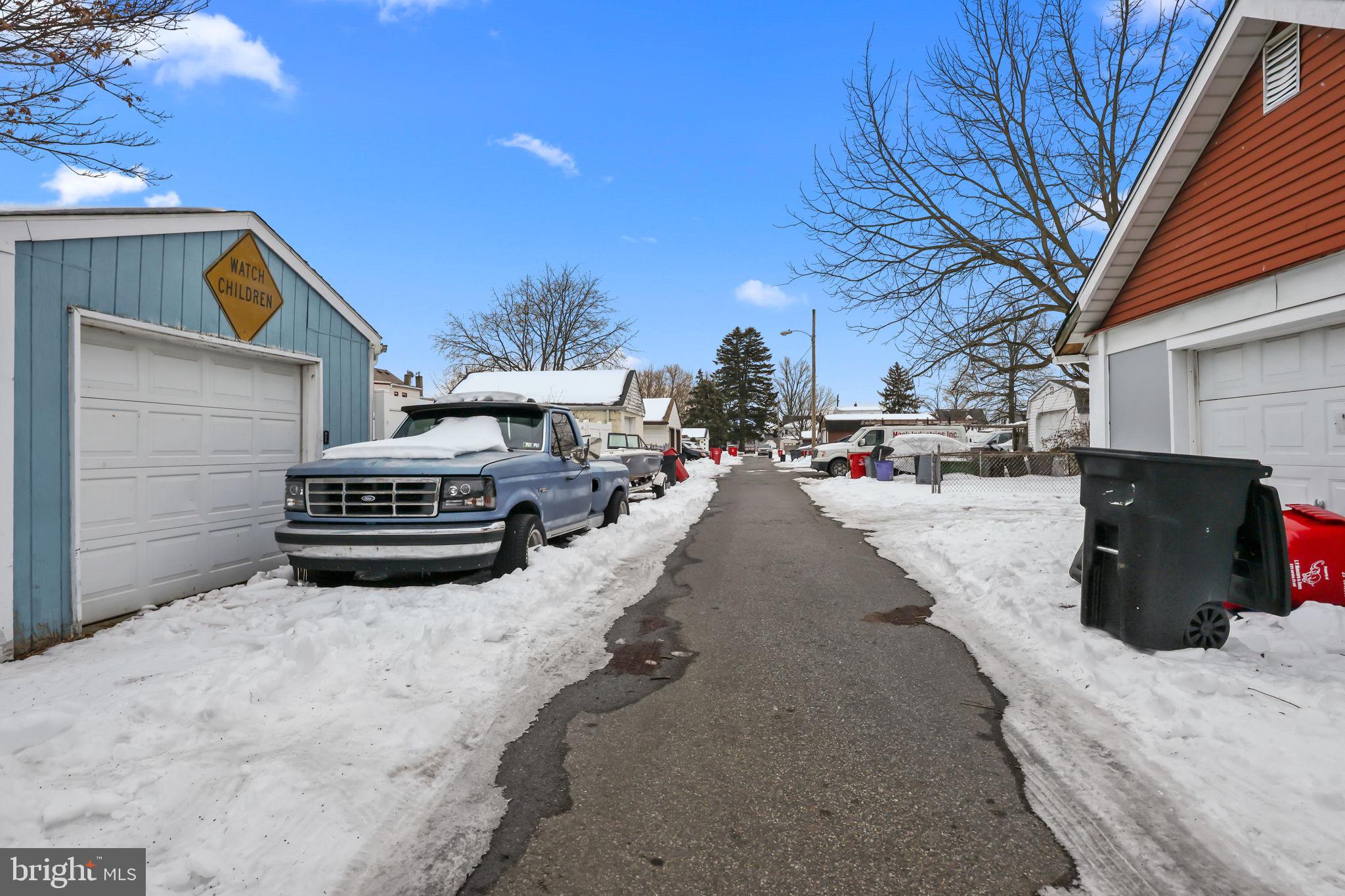 BRISTOL - Residential