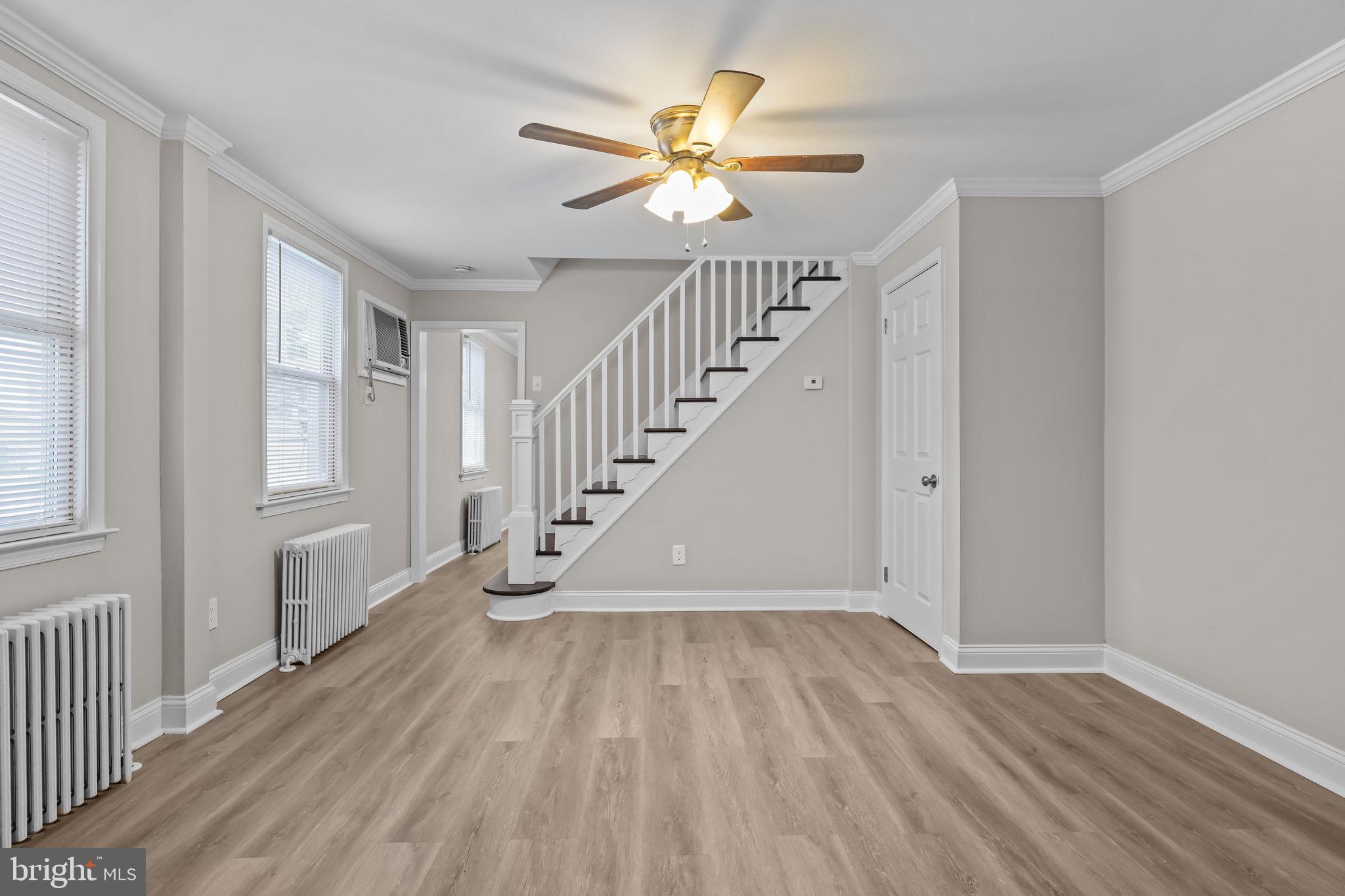 BRISTOL - Residential