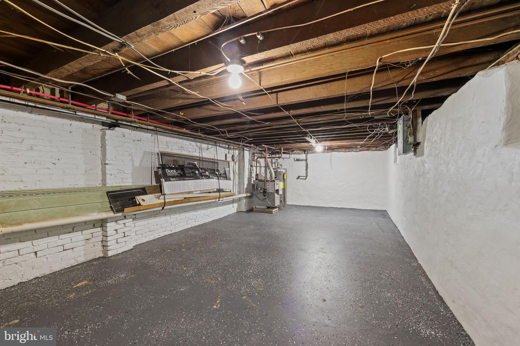 BRISTOL - Residential