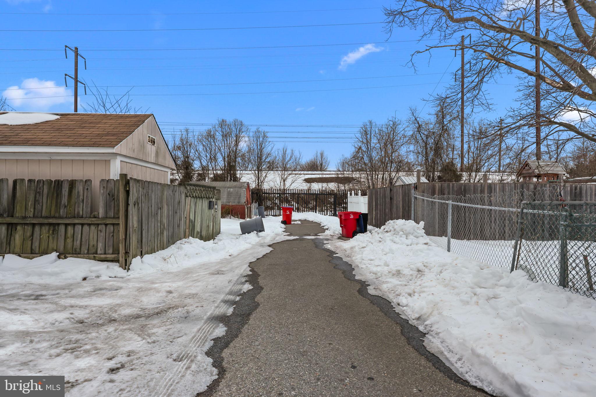 BRISTOL - Residential