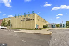 BRISTOL - Residential