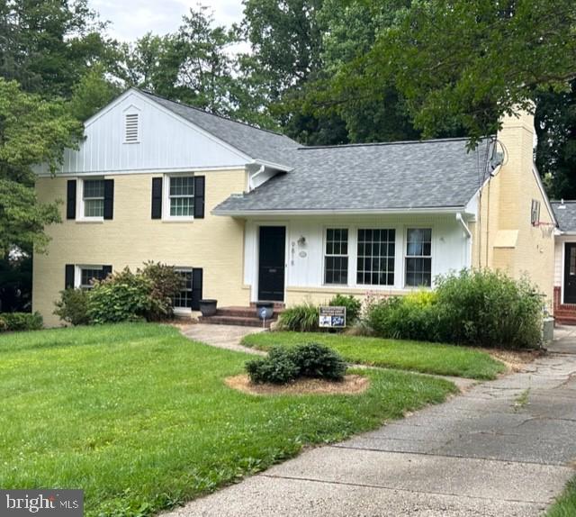 ROCK CREEK HIGHLANDS - Residential
