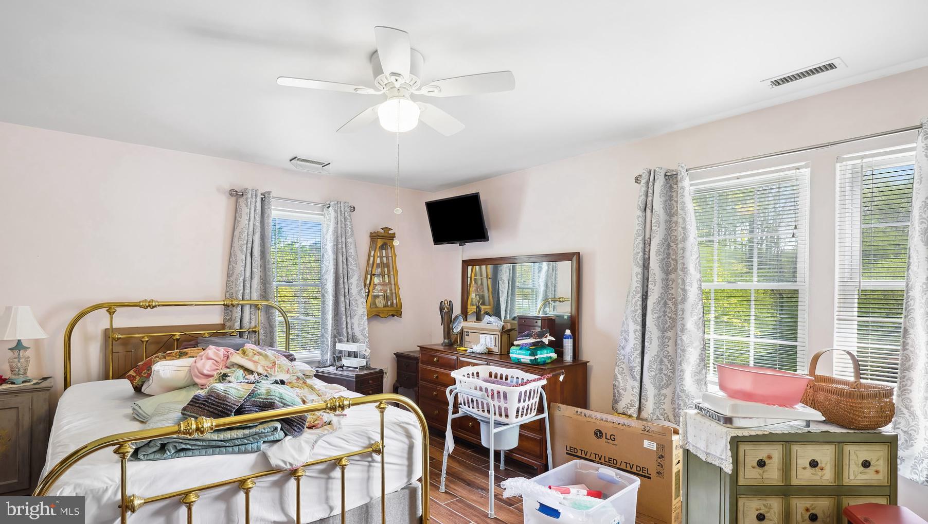 BLUE RIDGE FARMS - Residential