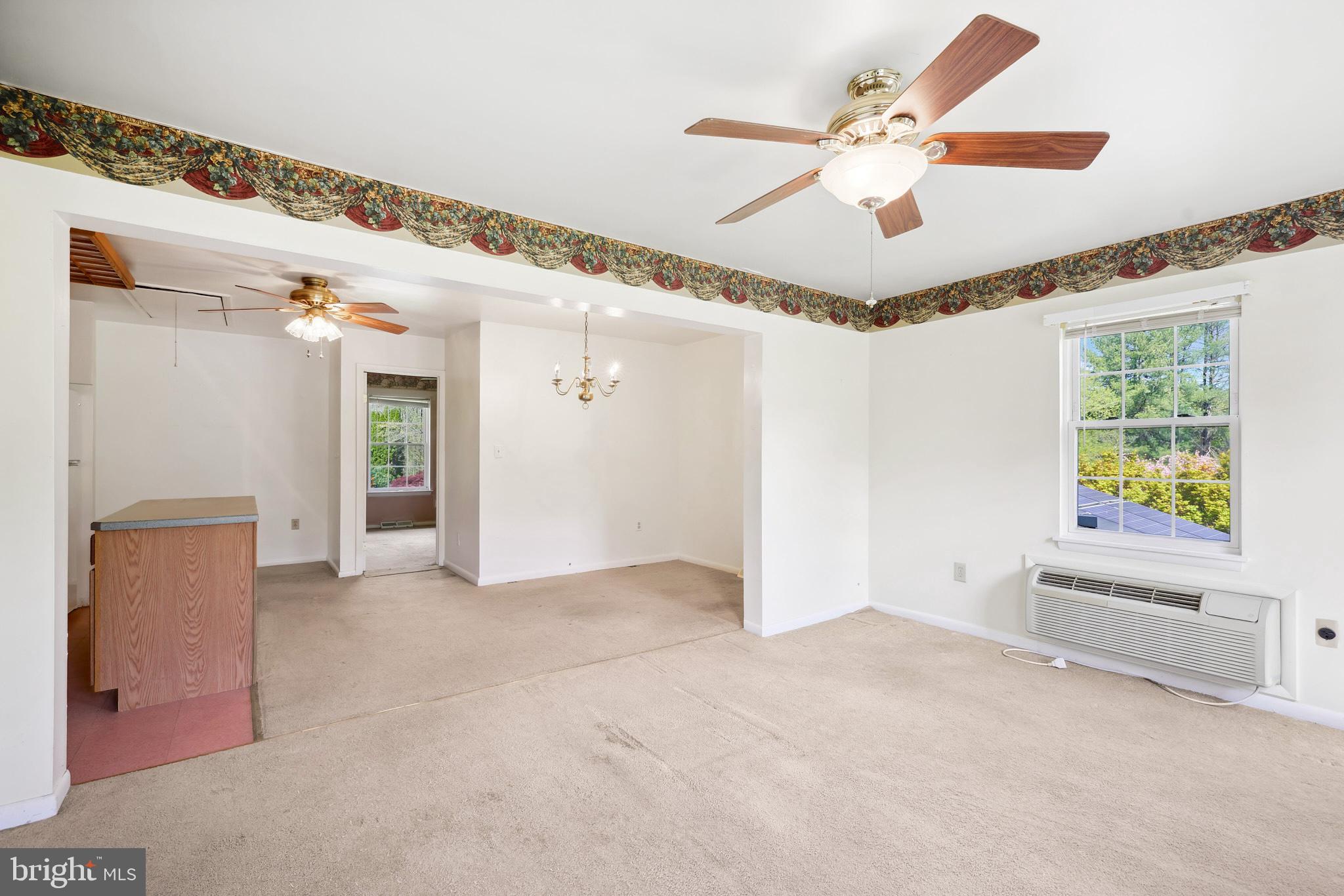 BLUE RIDGE FARMS - Residential