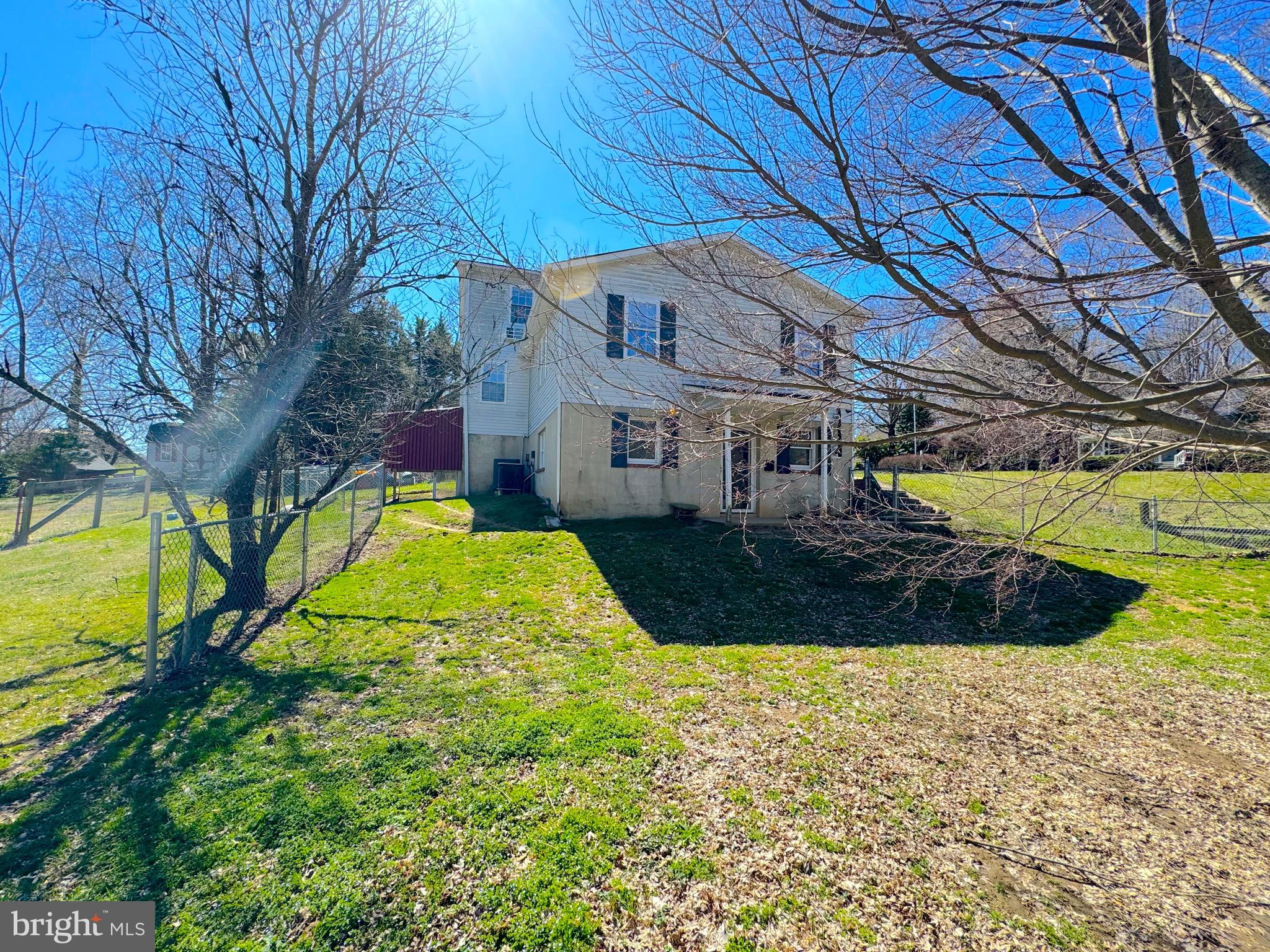 BLUE RIDGE FARMS - Residential