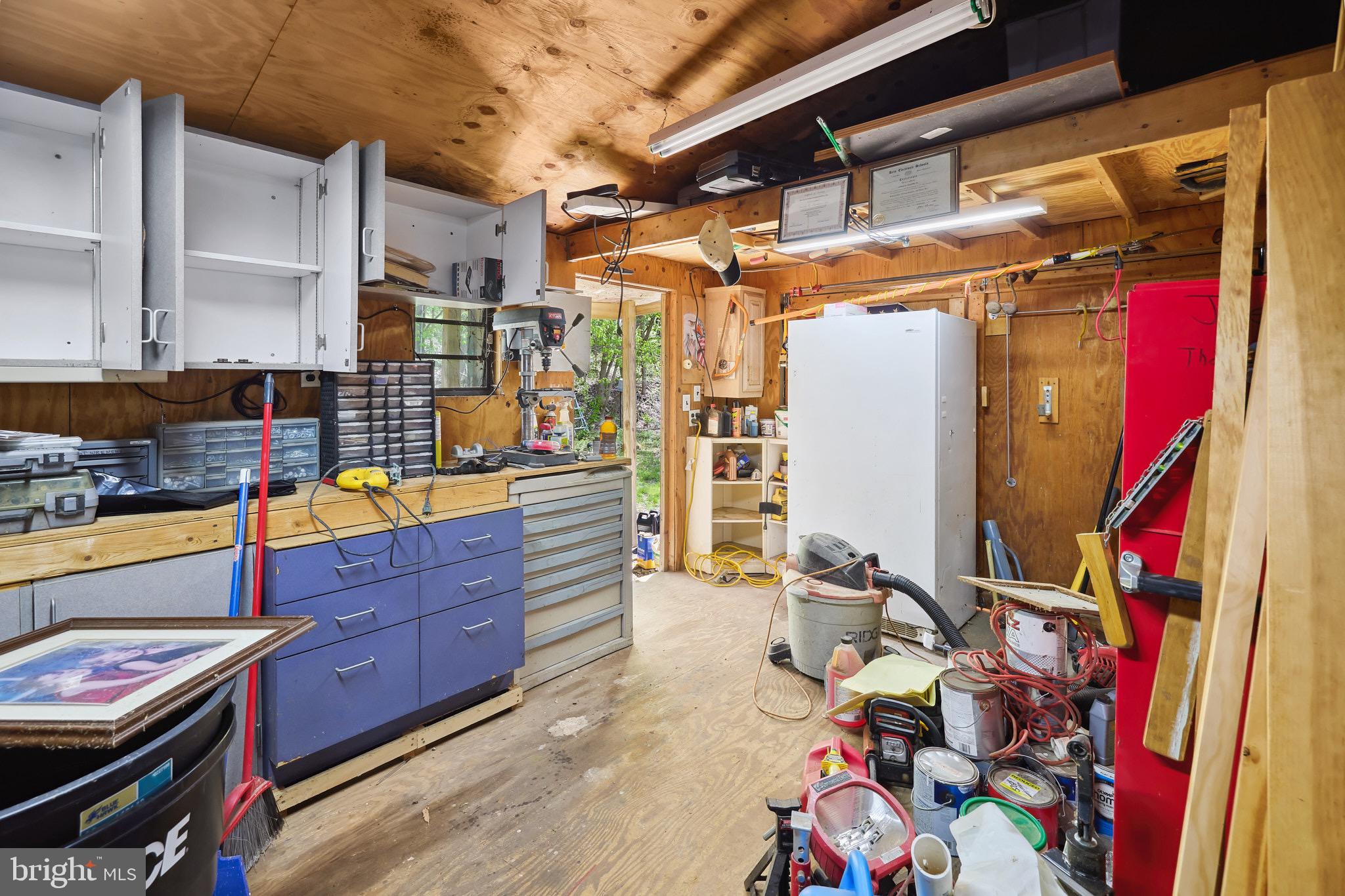 BLUE RIDGE FARMS - Residential