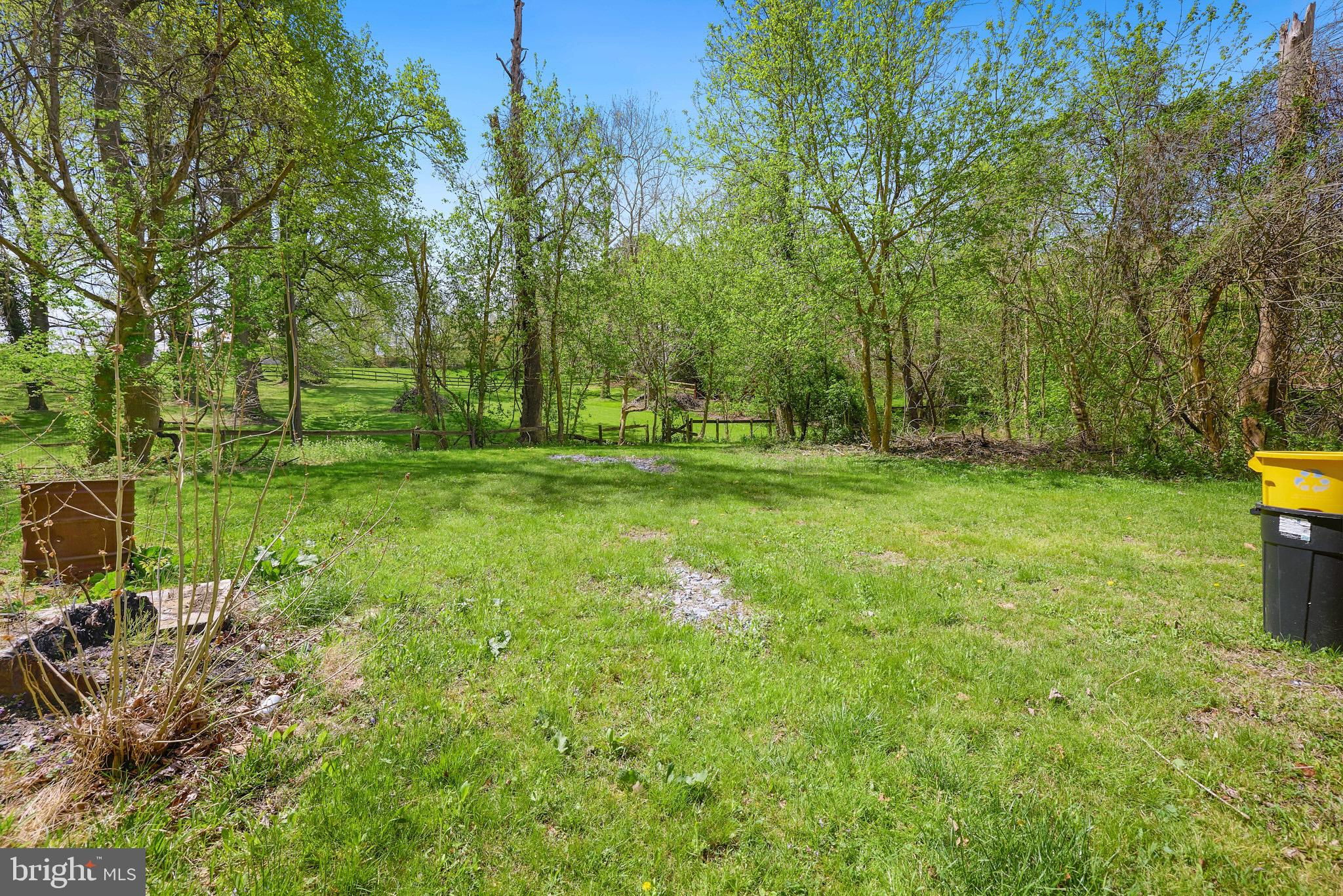 BLUE RIDGE FARMS - Residential