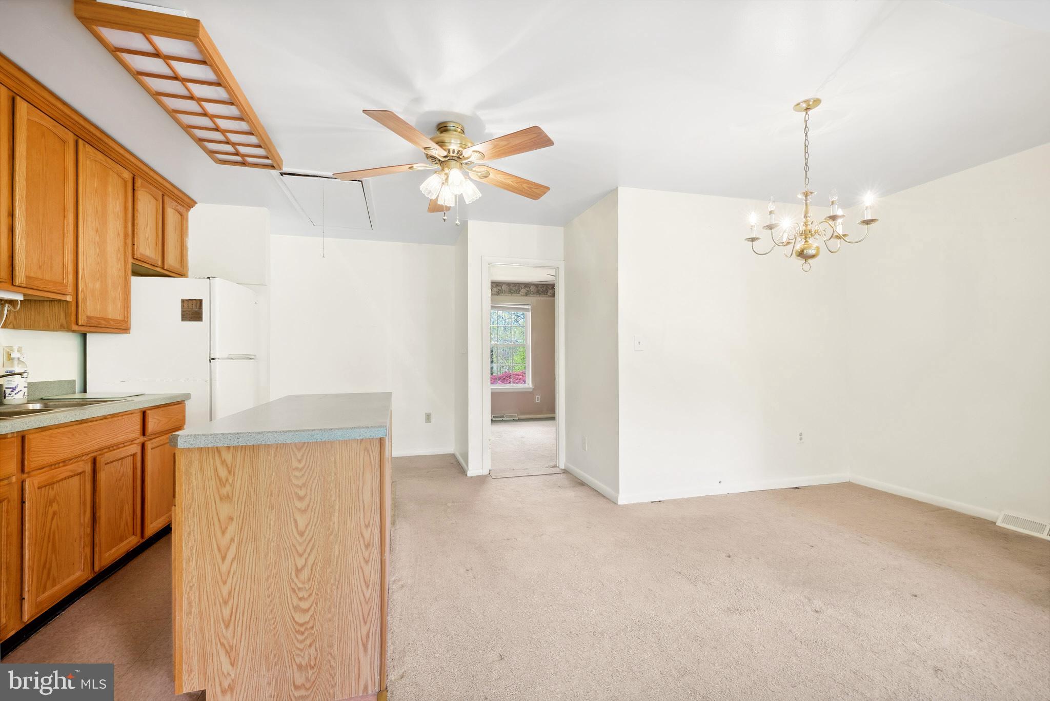 BLUE RIDGE FARMS - Residential