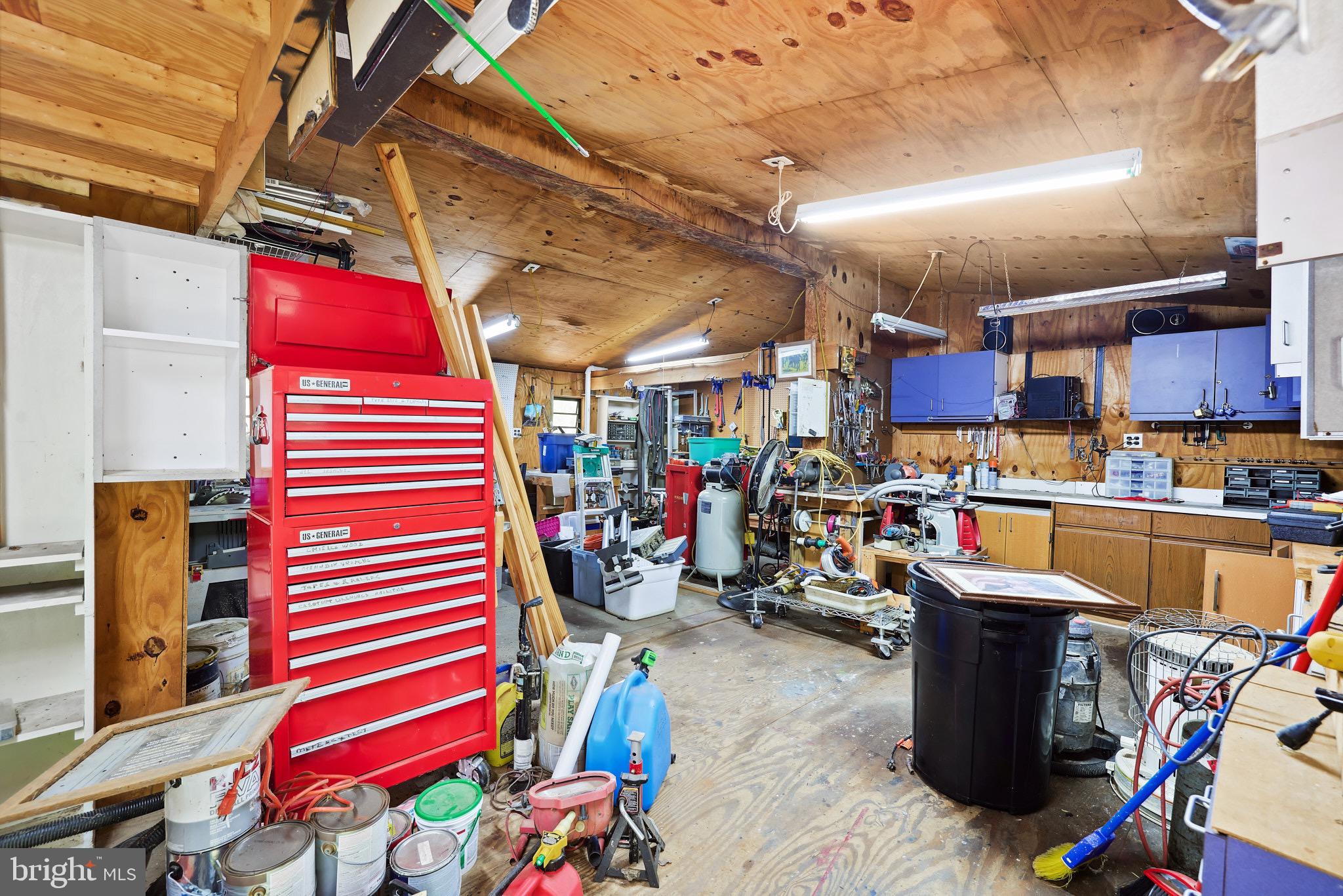 BLUE RIDGE FARMS - Residential