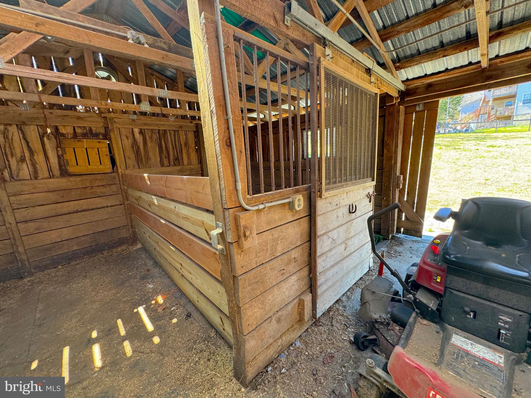 BLUE RIDGE FARMS - Residential