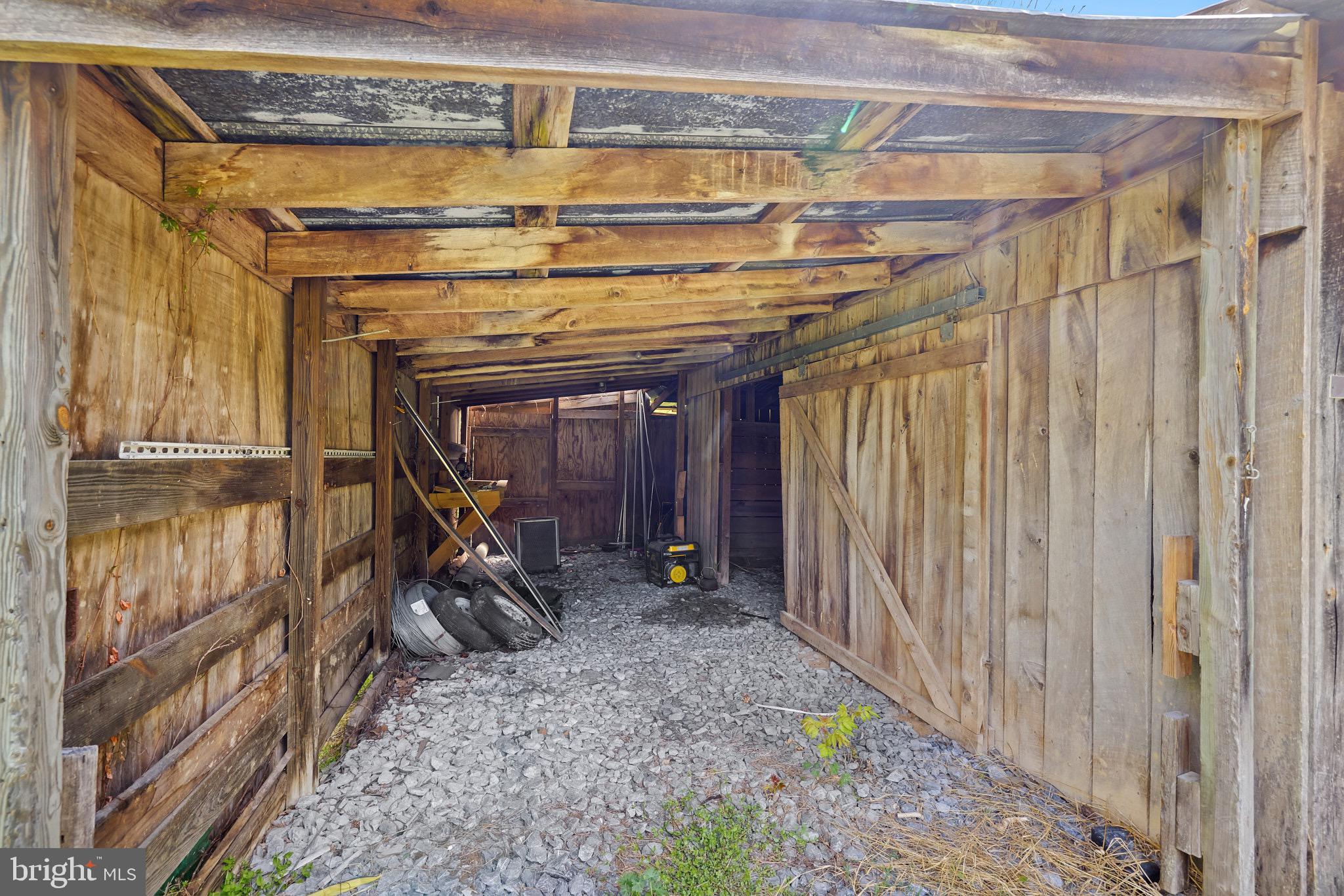 BLUE RIDGE FARMS - Residential