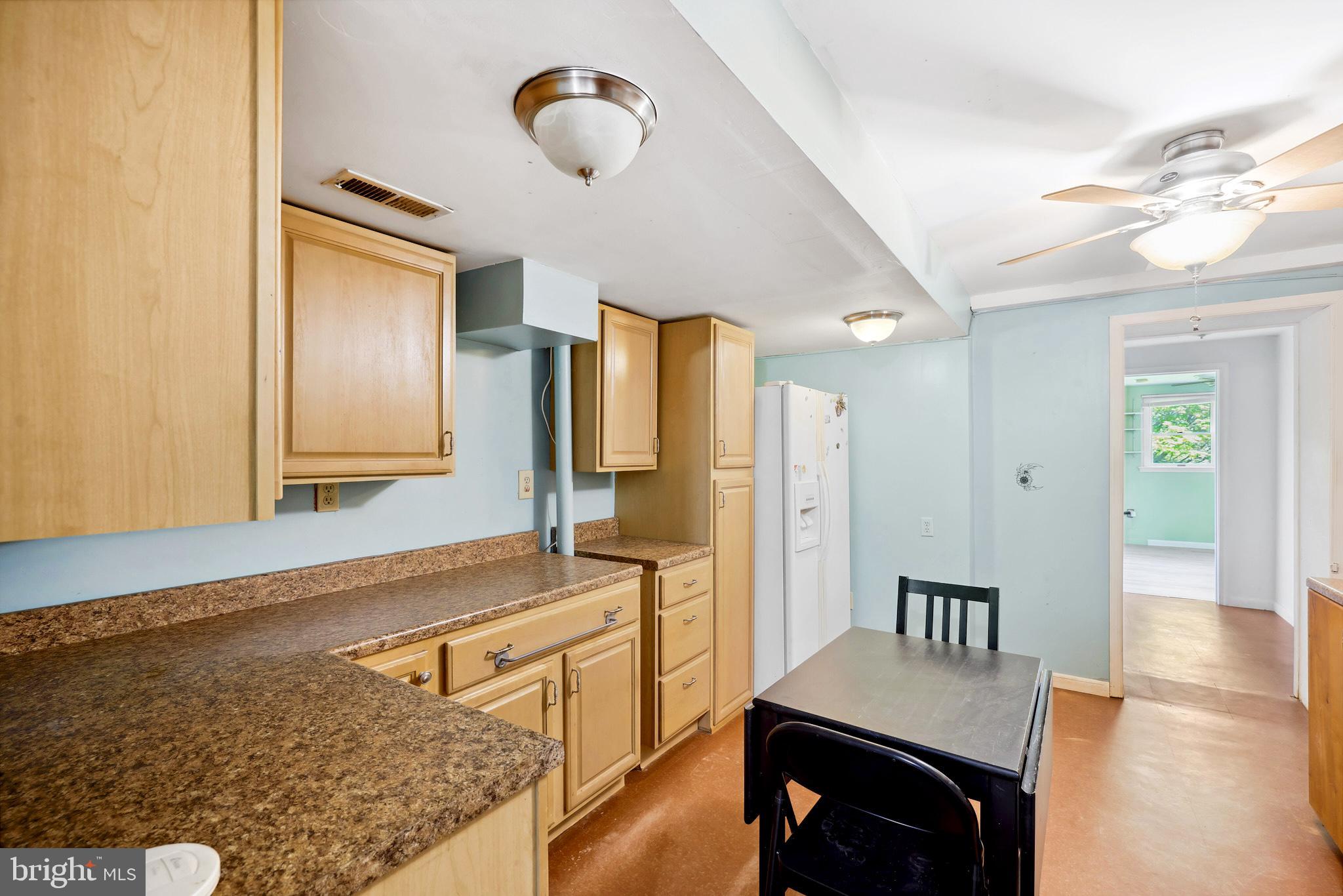 BLUE RIDGE FARMS - Residential