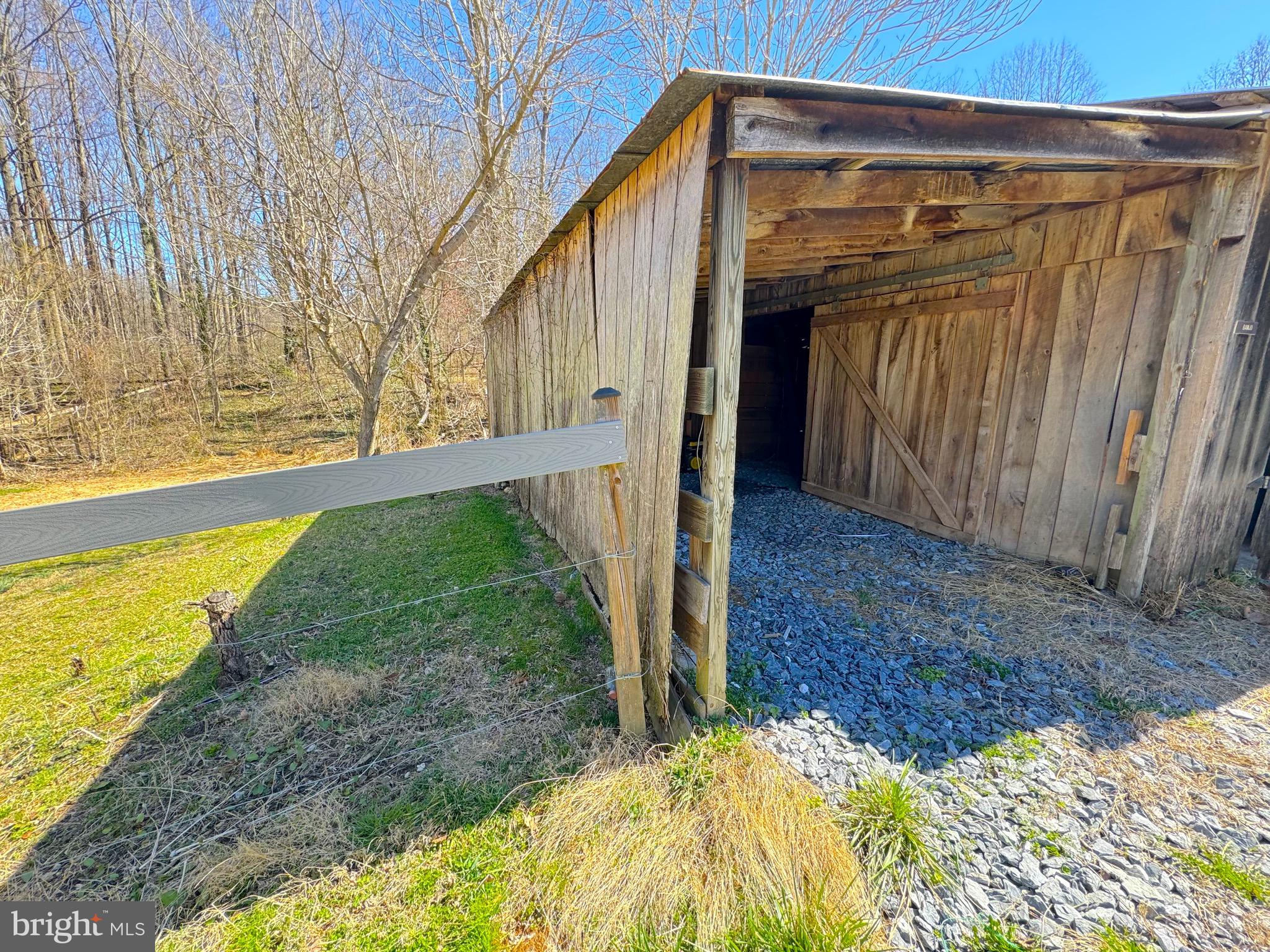 BLUE RIDGE FARMS - Residential