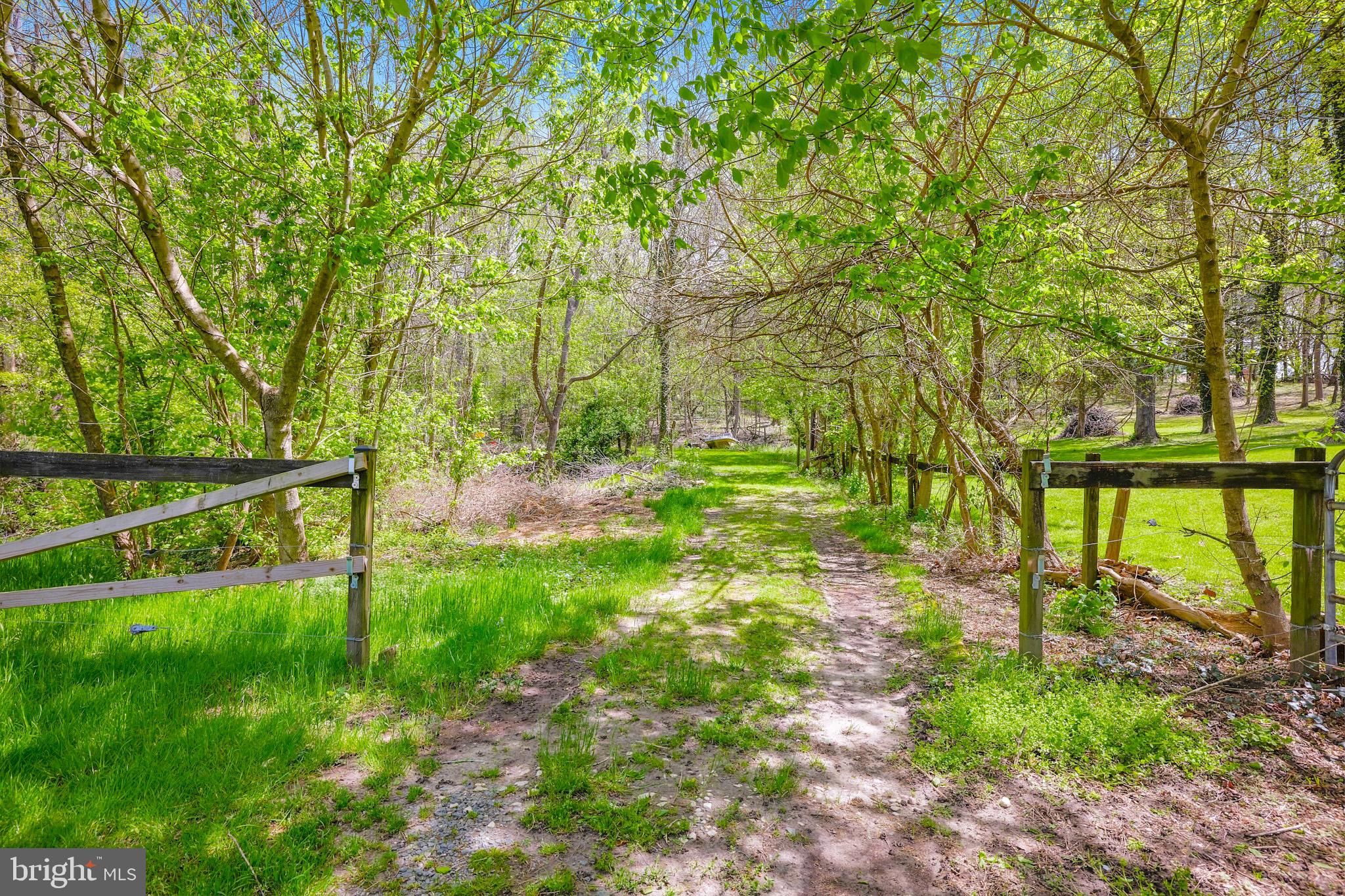 BLUE RIDGE FARMS - Residential
