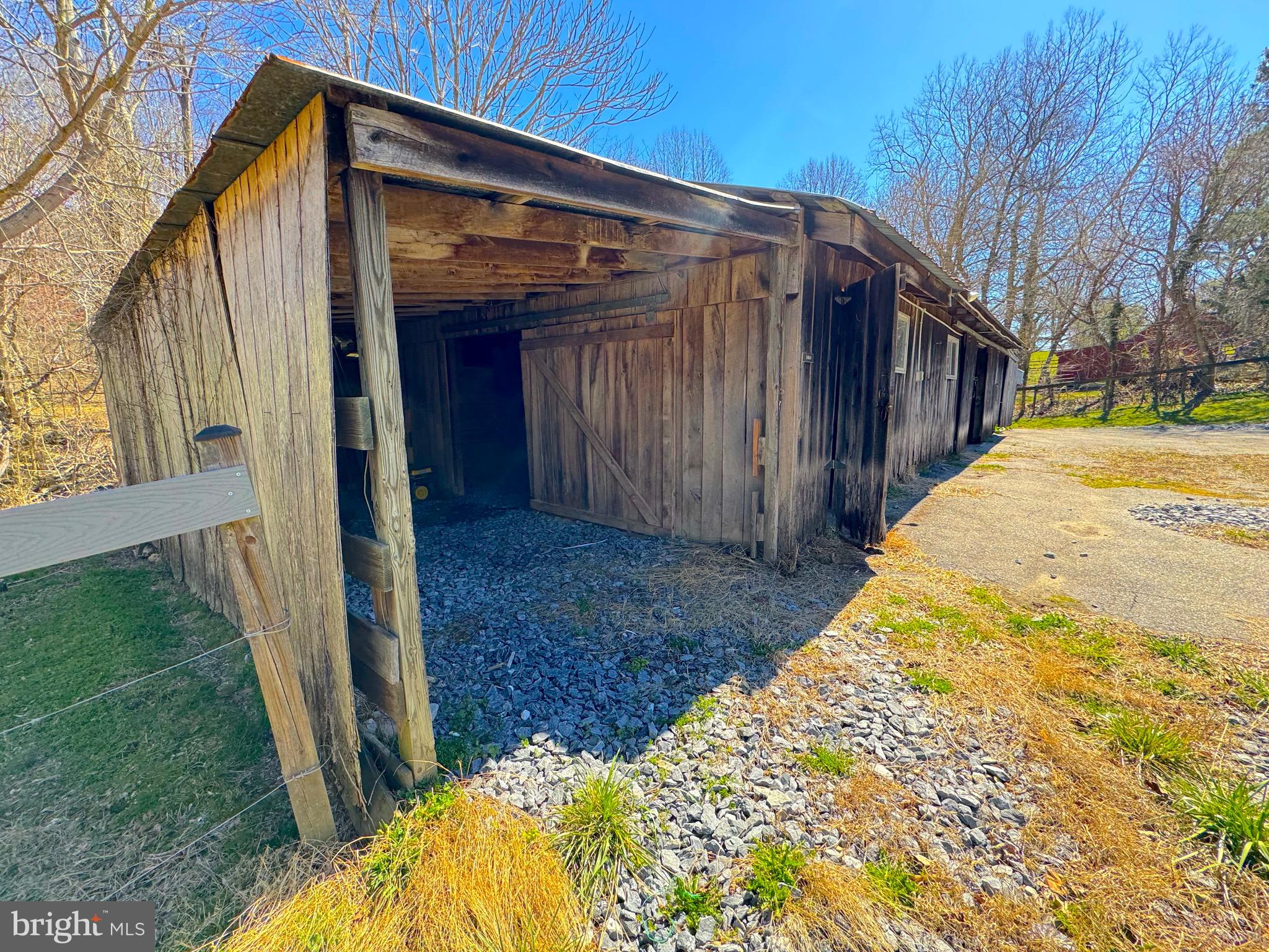 BLUE RIDGE FARMS - Residential