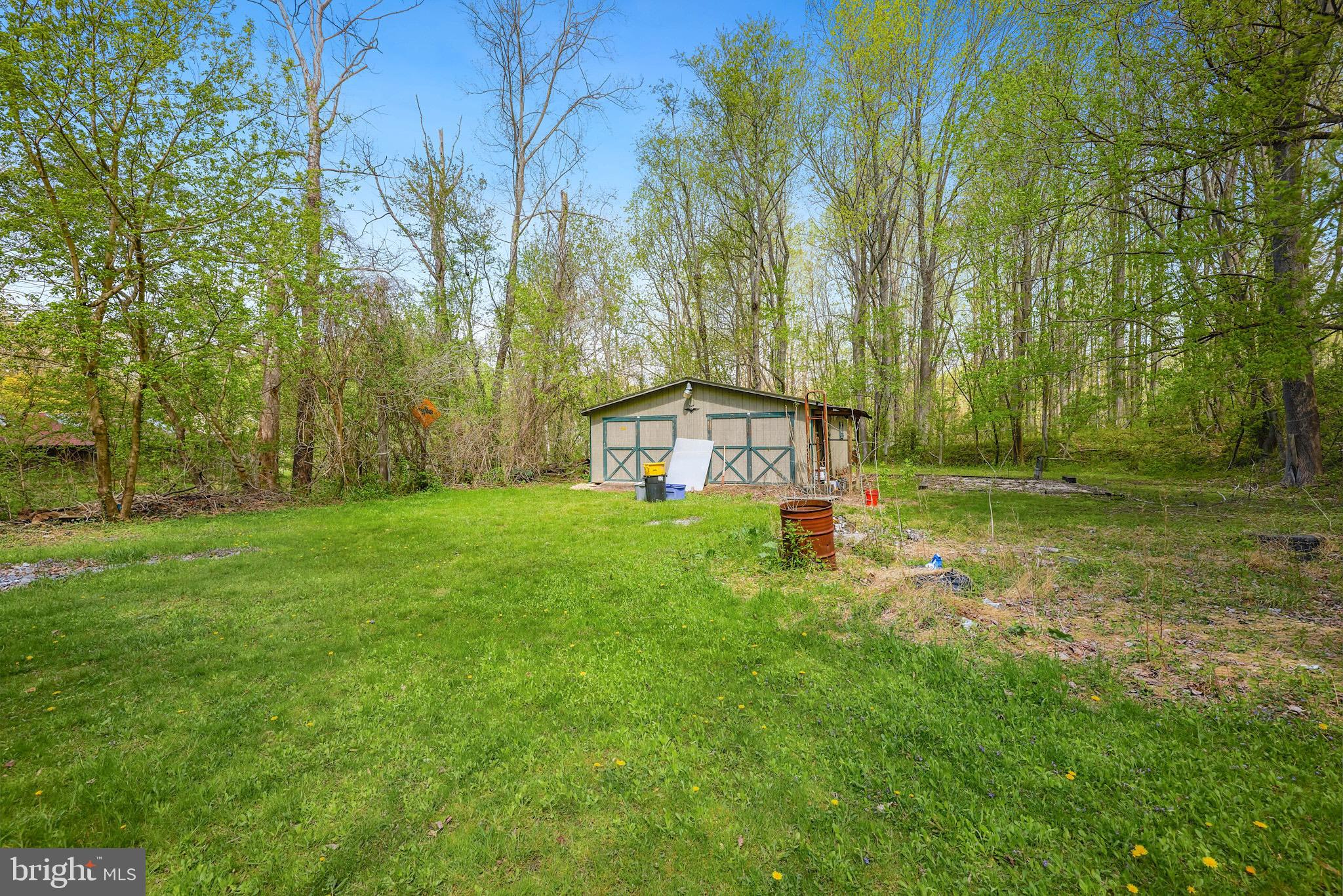 BLUE RIDGE FARMS - Residential