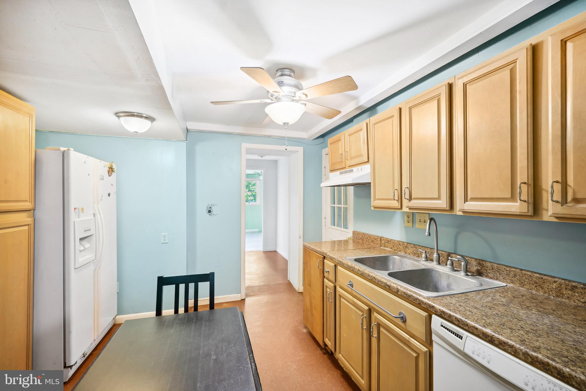 BLUE RIDGE FARMS - Residential