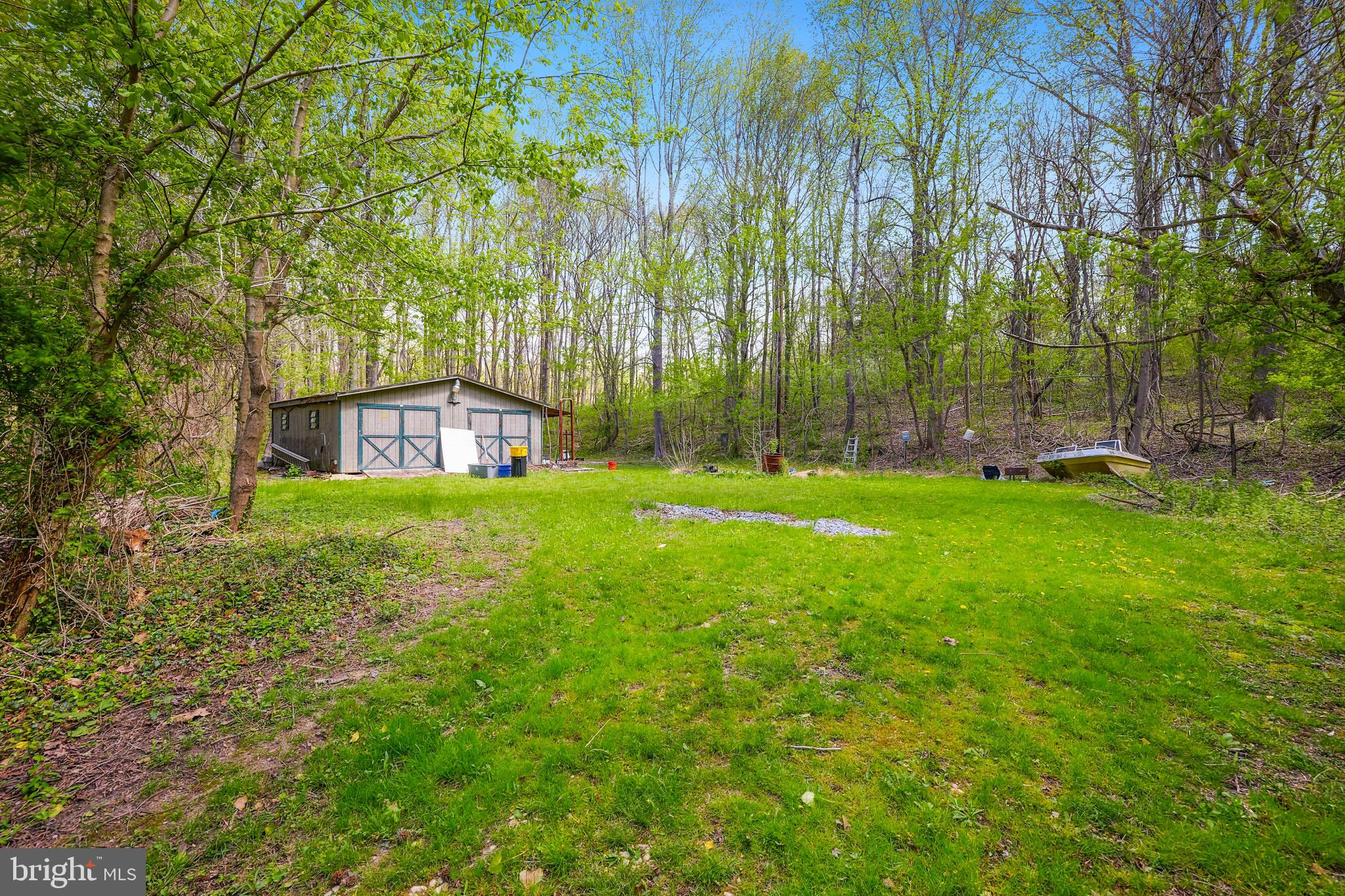 BLUE RIDGE FARMS - Residential