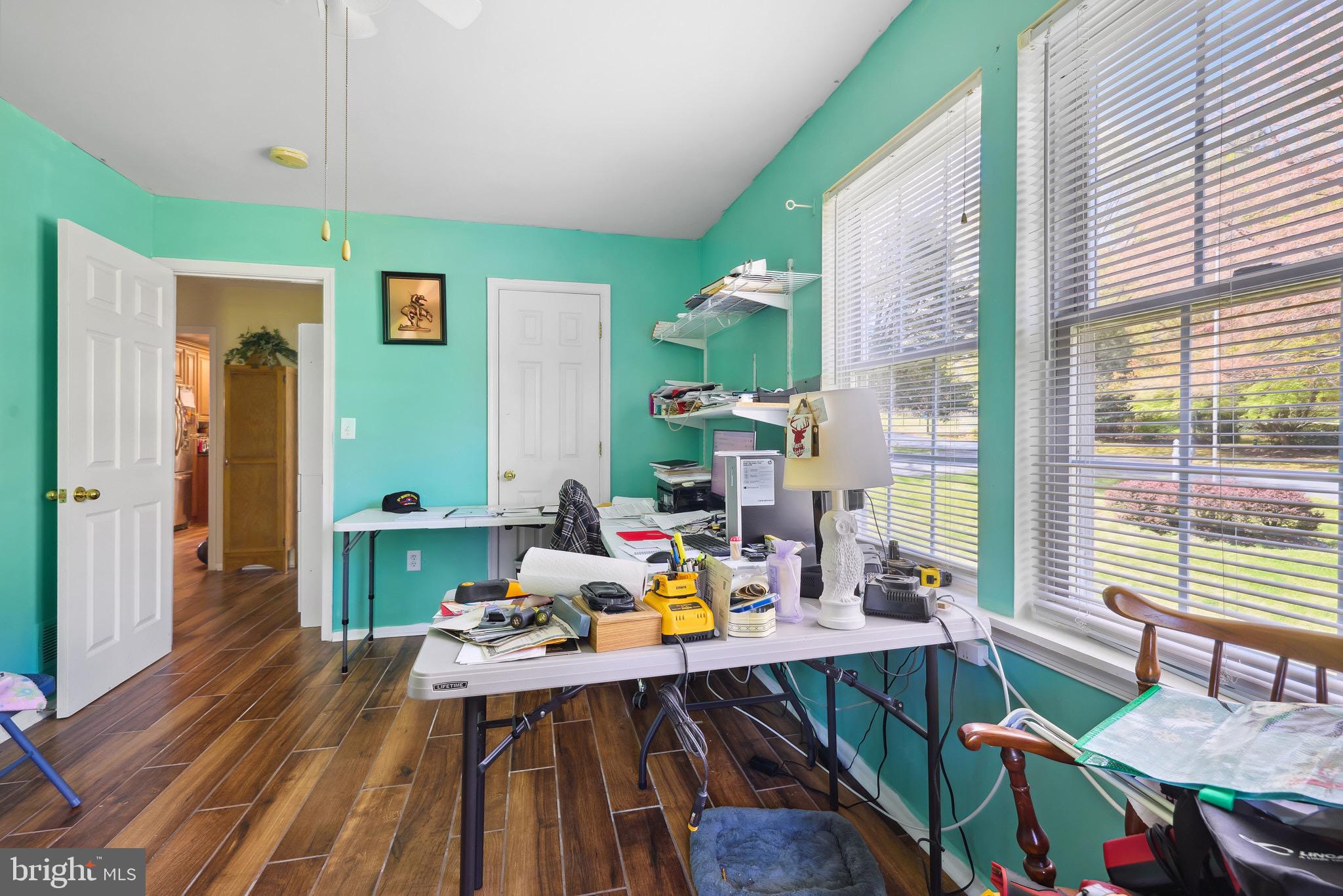 BLUE RIDGE FARMS - Residential