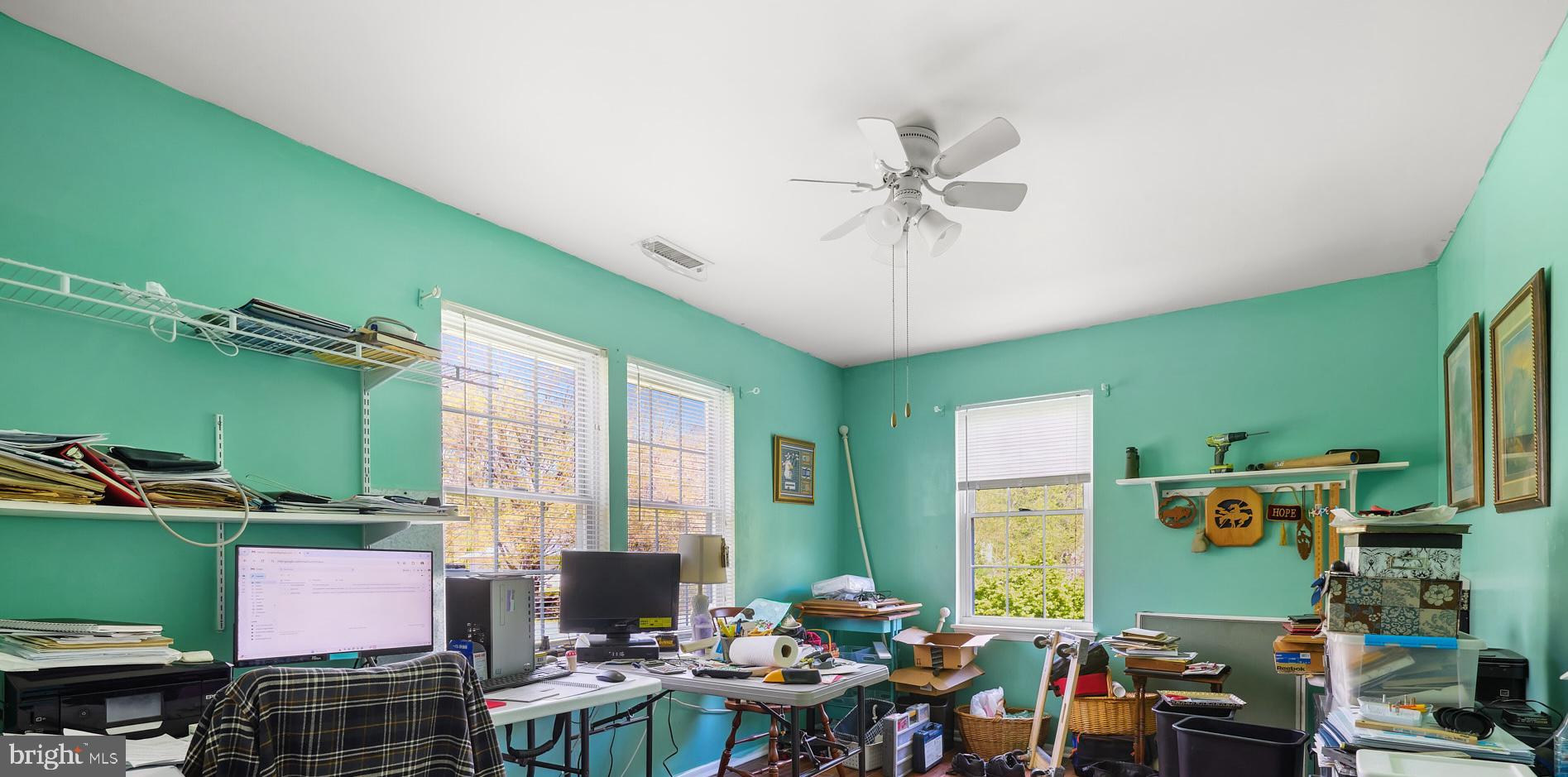 BLUE RIDGE FARMS - Residential