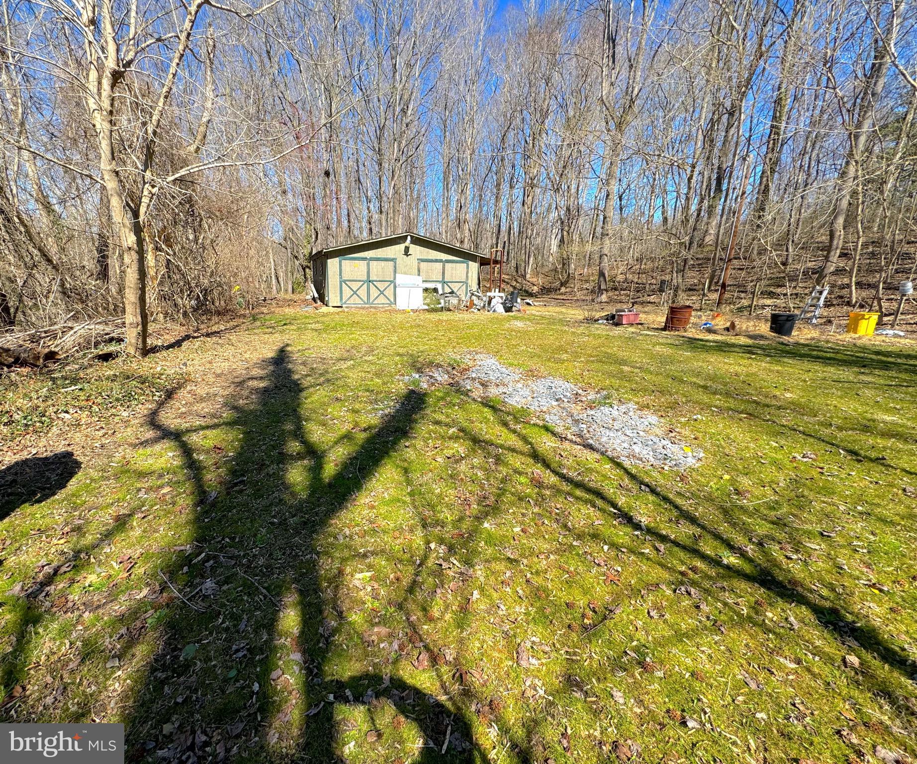 BLUE RIDGE FARMS - Residential