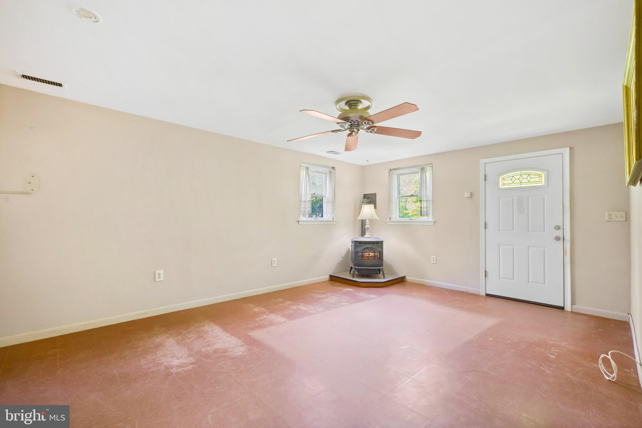 BLUE RIDGE FARMS - Residential